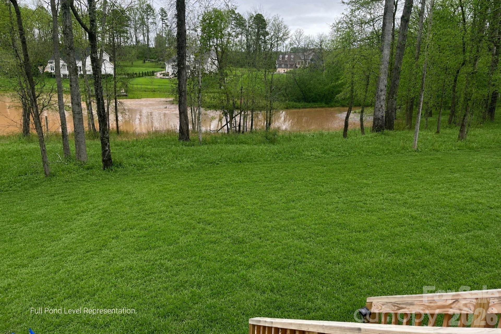 165 Little Indian Loop — Mooresville