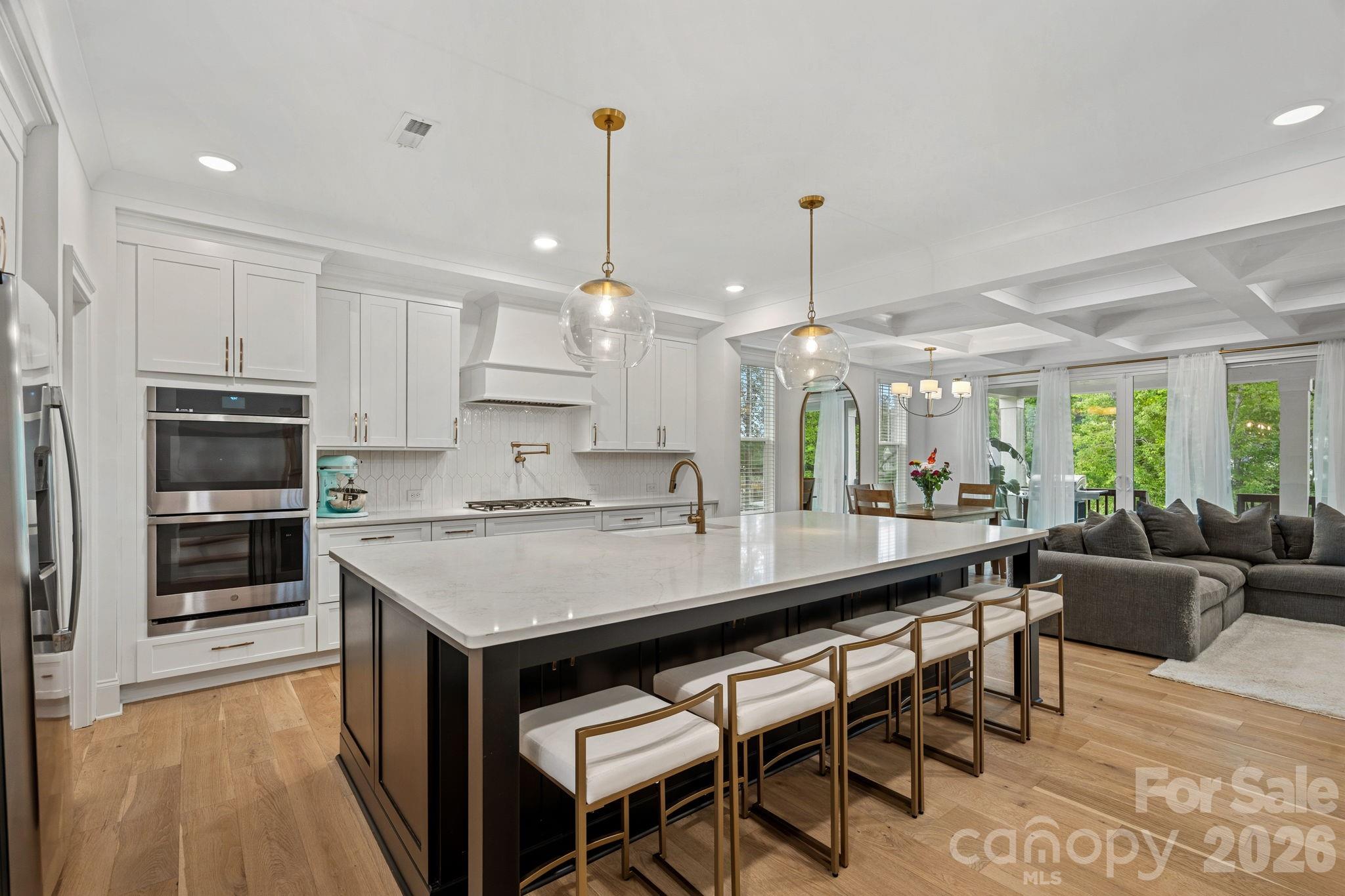 165 Little Indian Loop — Mooresville