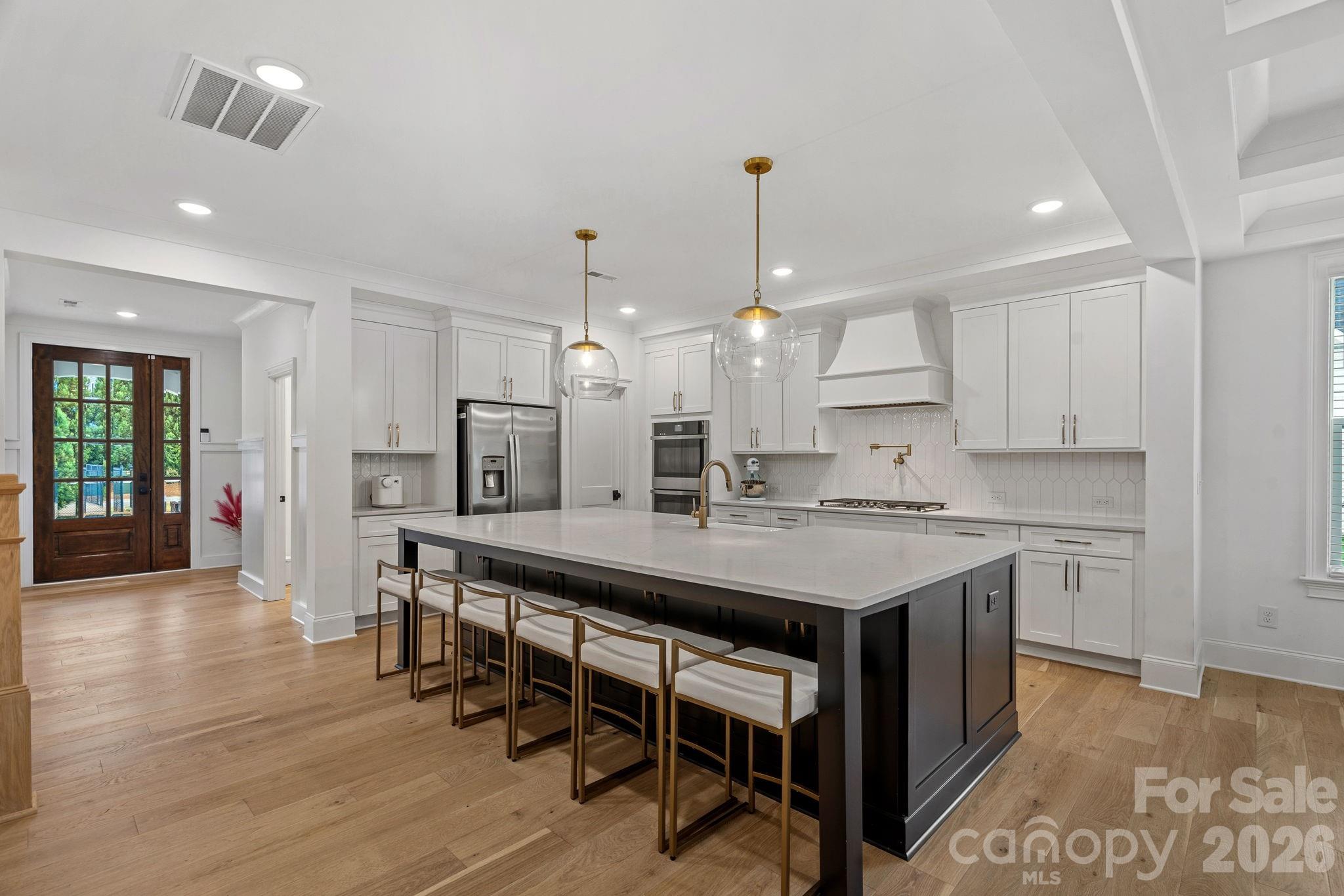 165 Little Indian Loop — Mooresville