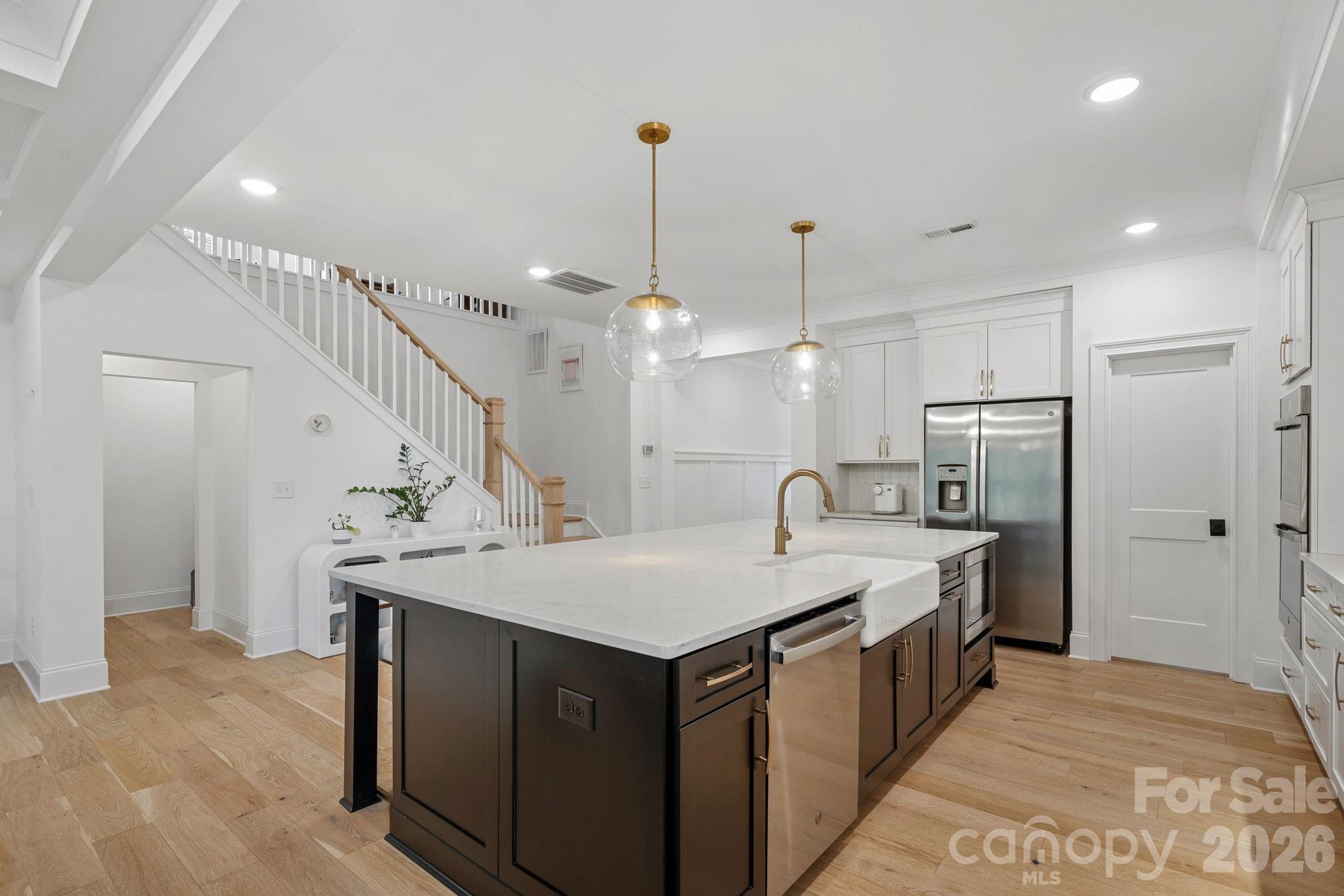 165 Little Indian Loop — Mooresville