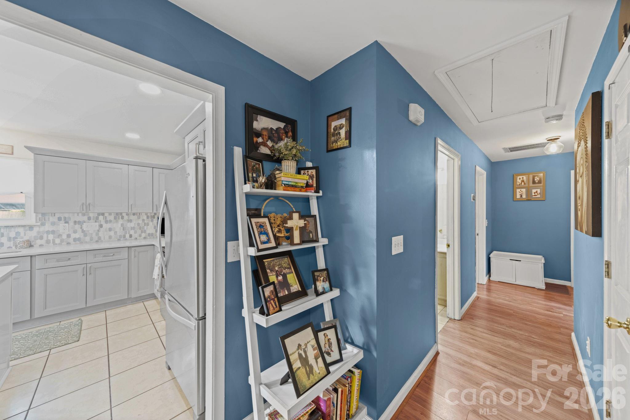 731 Cavendish Court — Rock Hill