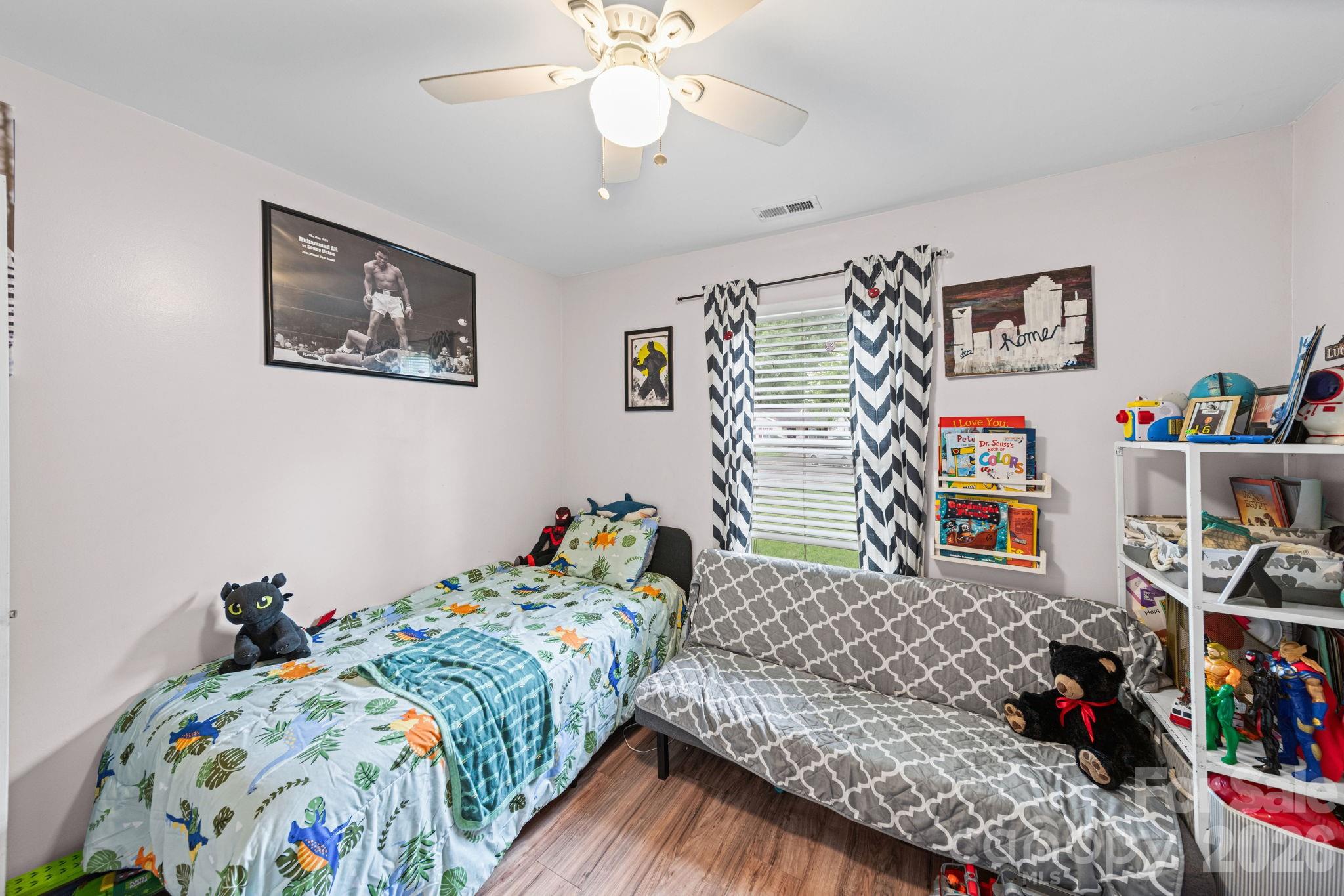 731 Cavendish Court — Rock Hill