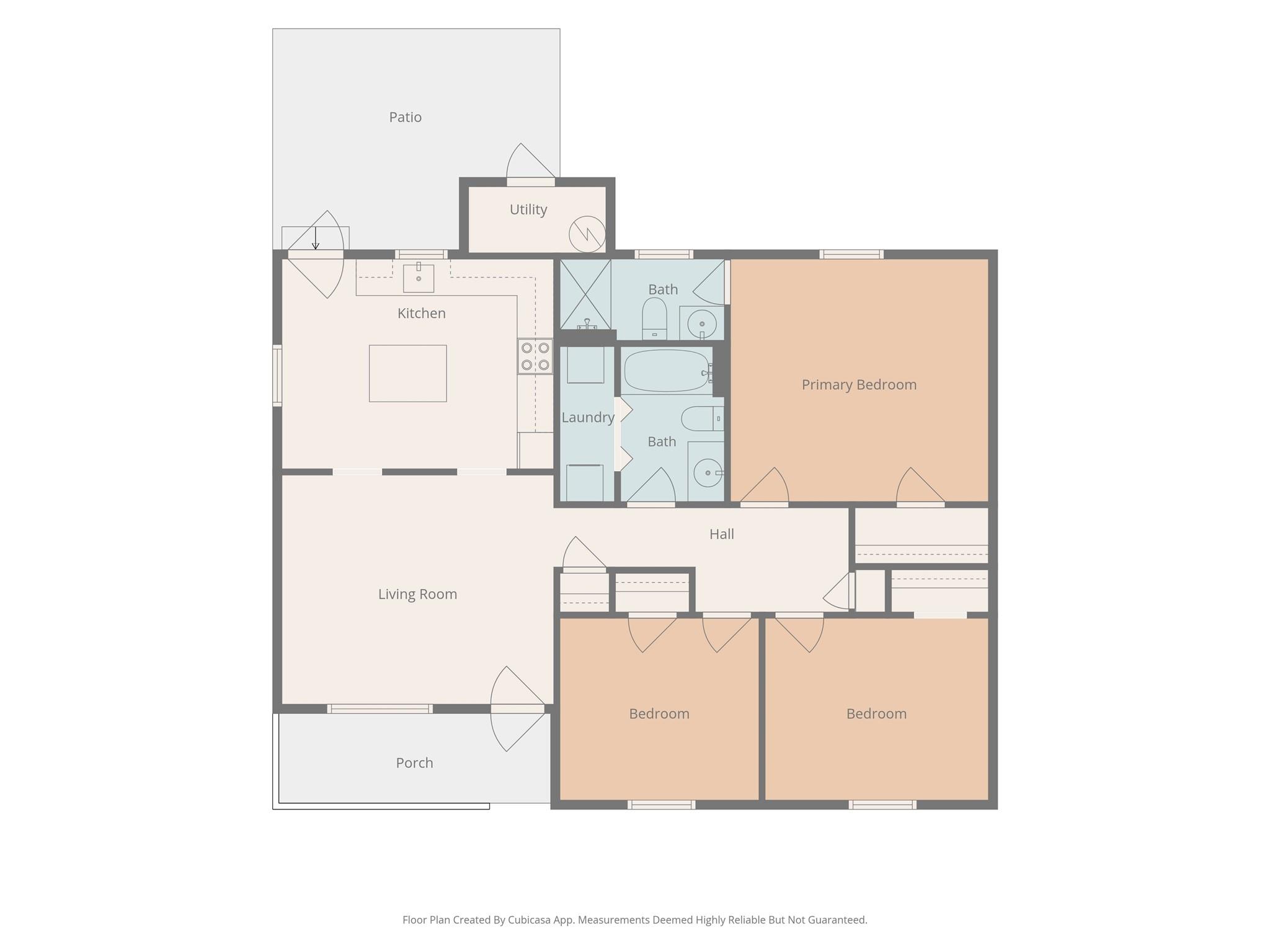 731 Cavendish Court — Rock Hill
