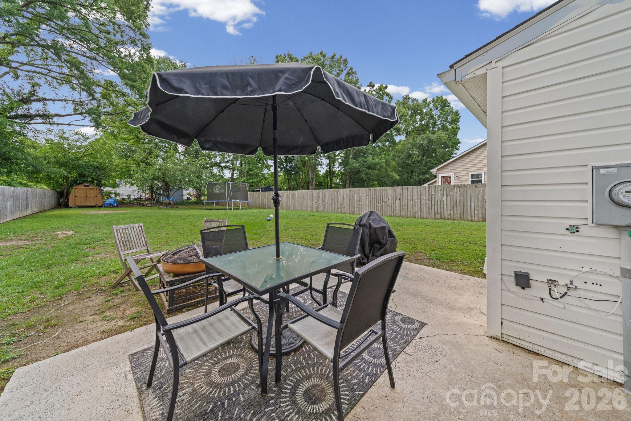 731 Cavendish Court — Rock Hill