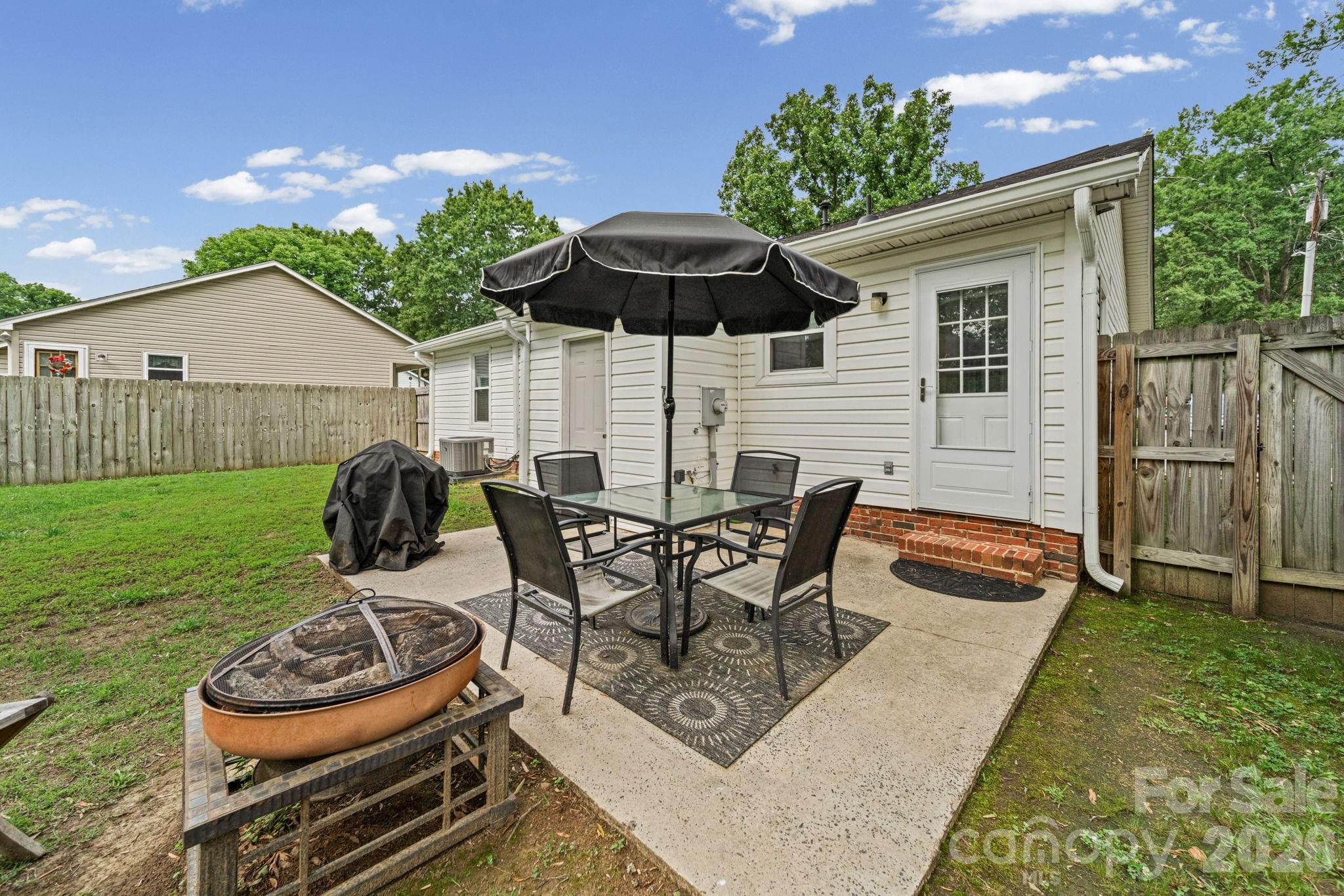 731 Cavendish Court — Rock Hill