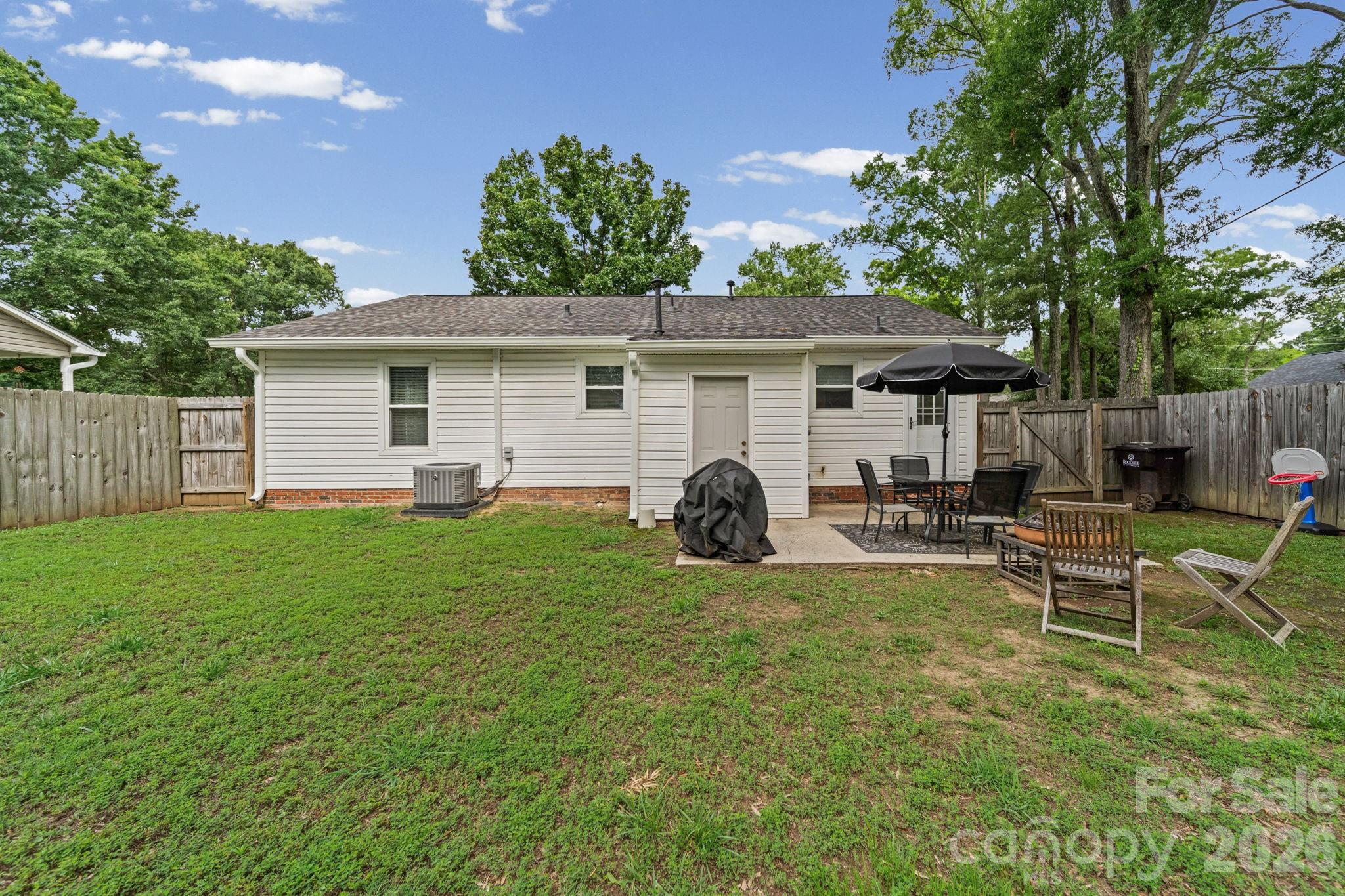 731 Cavendish Court — Rock Hill