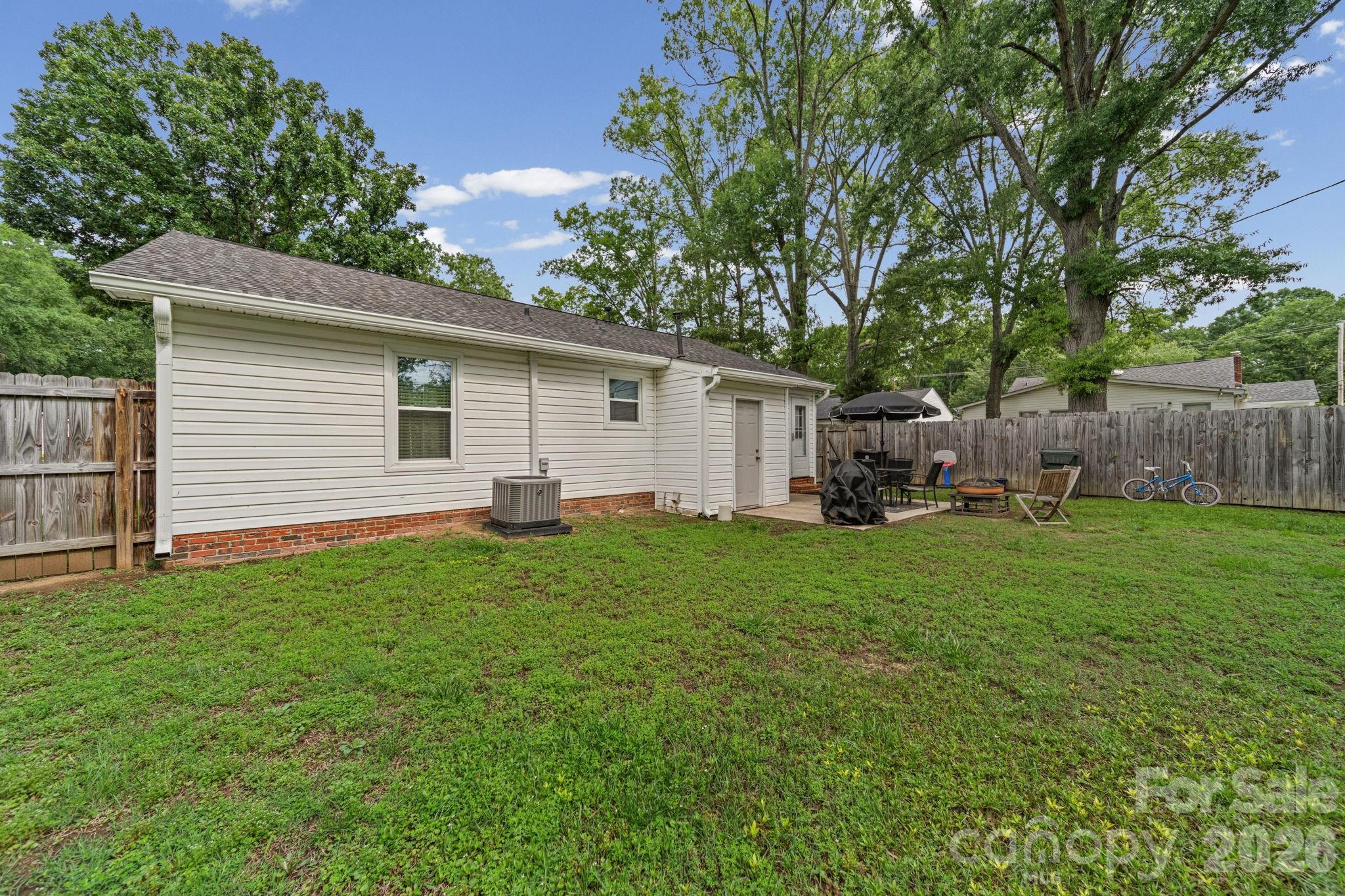 731 Cavendish Court — Rock Hill
