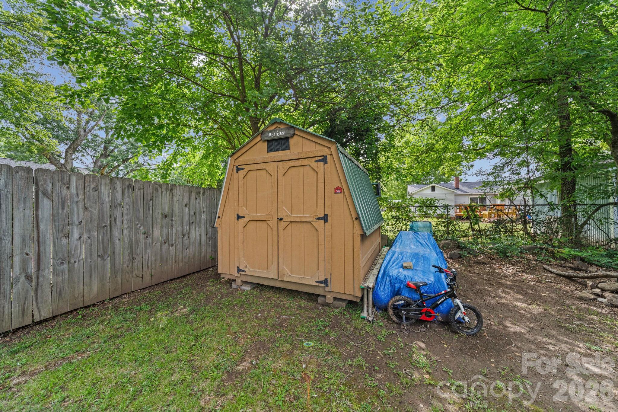 731 Cavendish Court — Rock Hill
