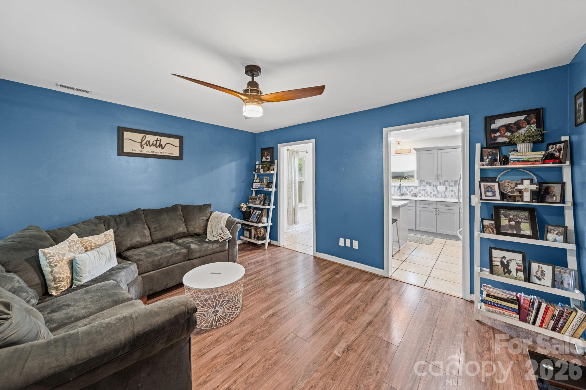 731 Cavendish Court — Rock Hill