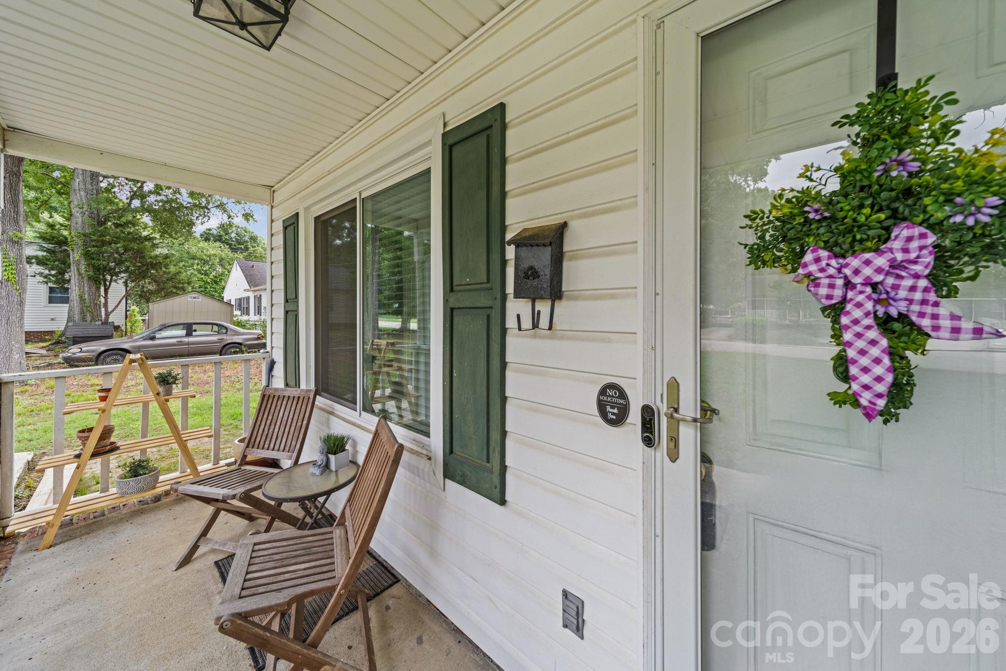 731 Cavendish Court — Rock Hill