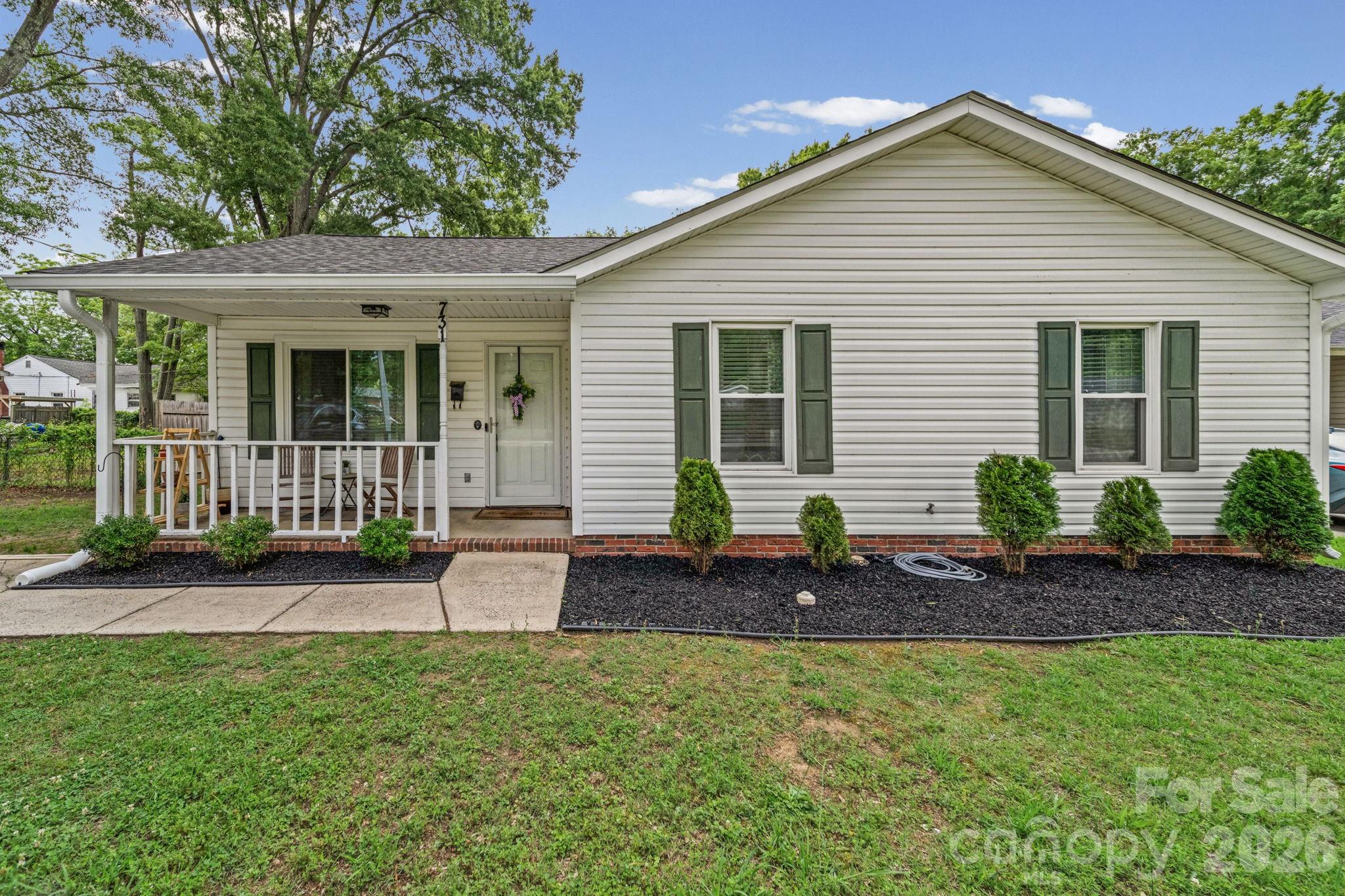 731 Cavendish Court — Rock Hill