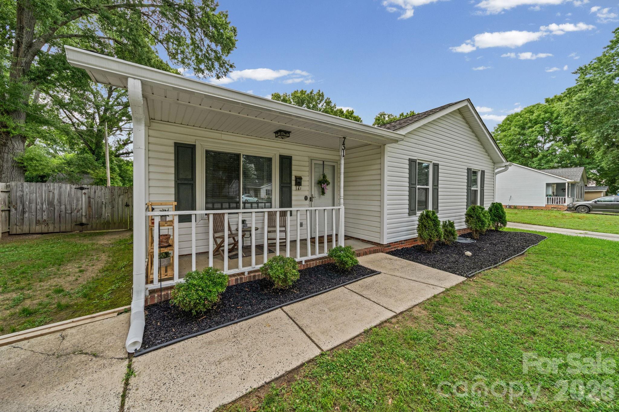 731 Cavendish Court — Rock Hill