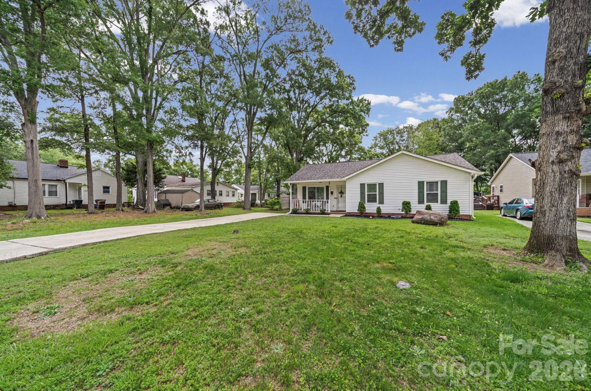 731 Cavendish Court — Rock Hill