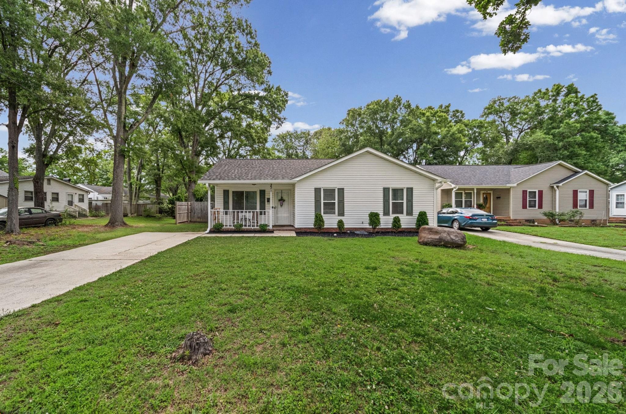 731 Cavendish Court — Rock Hill