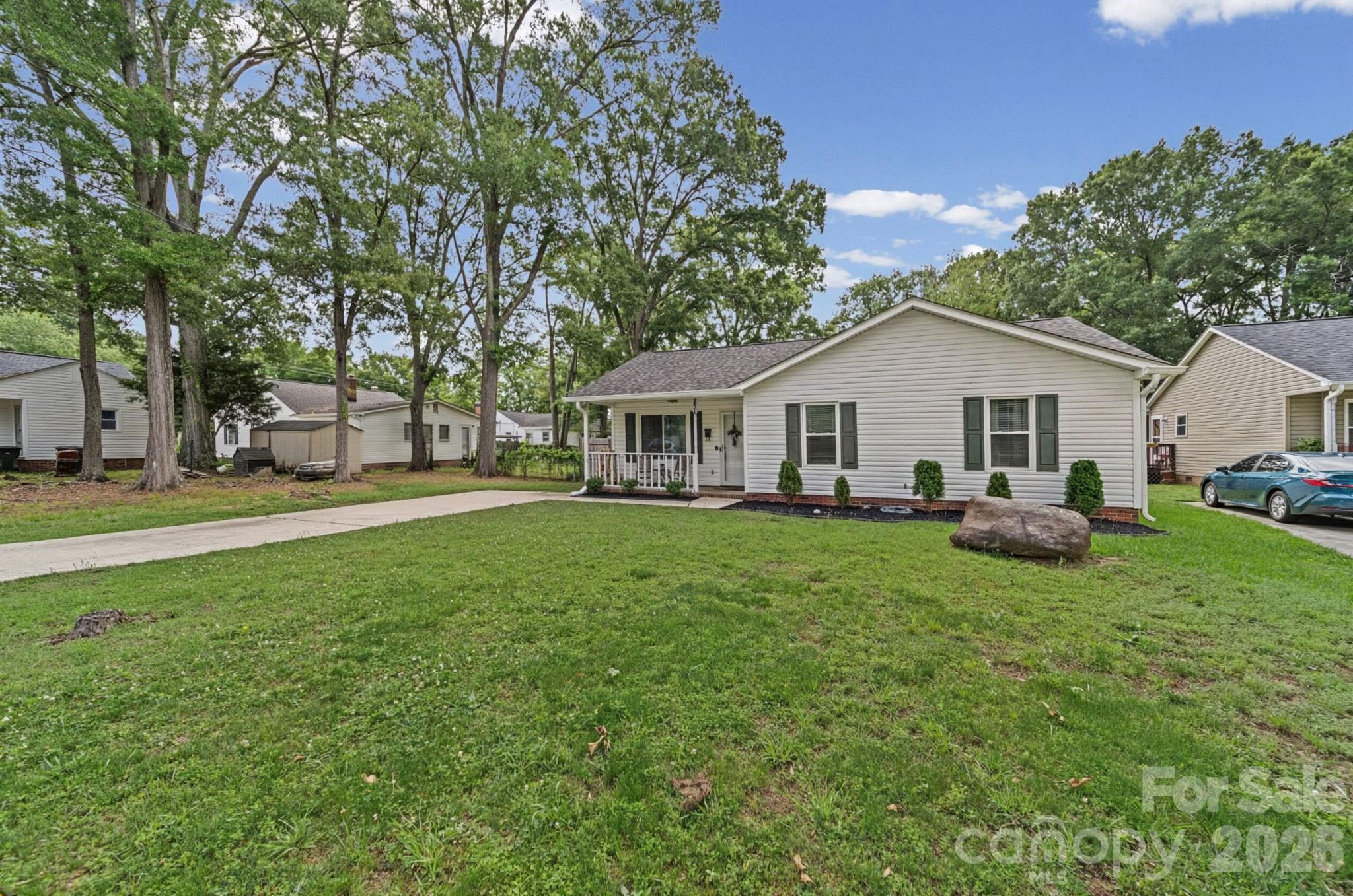731 Cavendish Court — Rock Hill