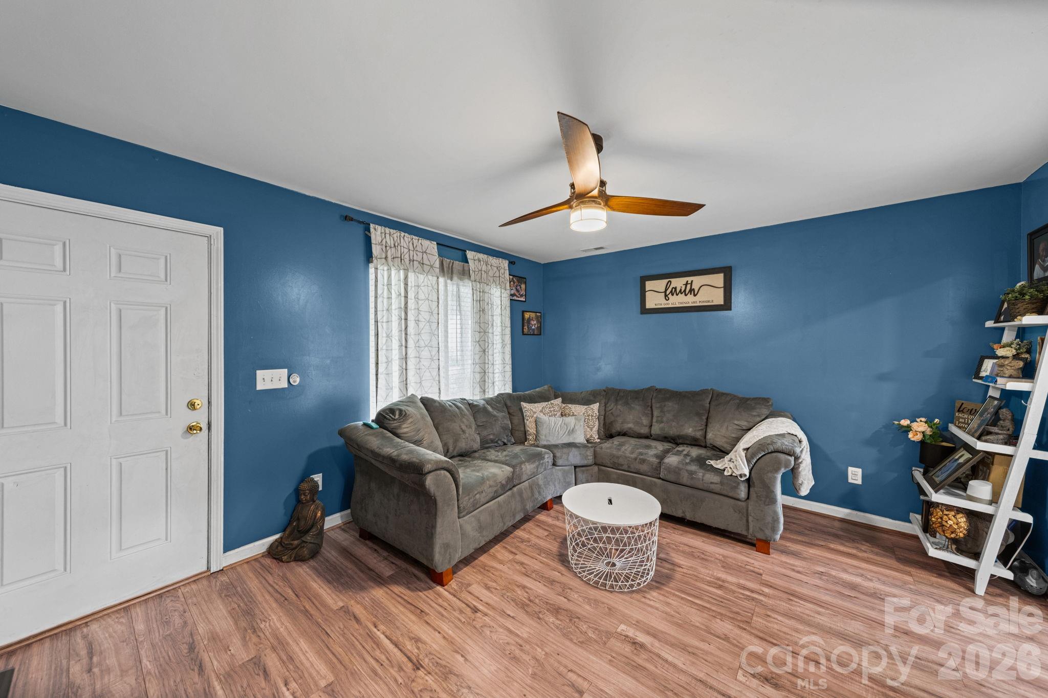 731 Cavendish Court — Rock Hill