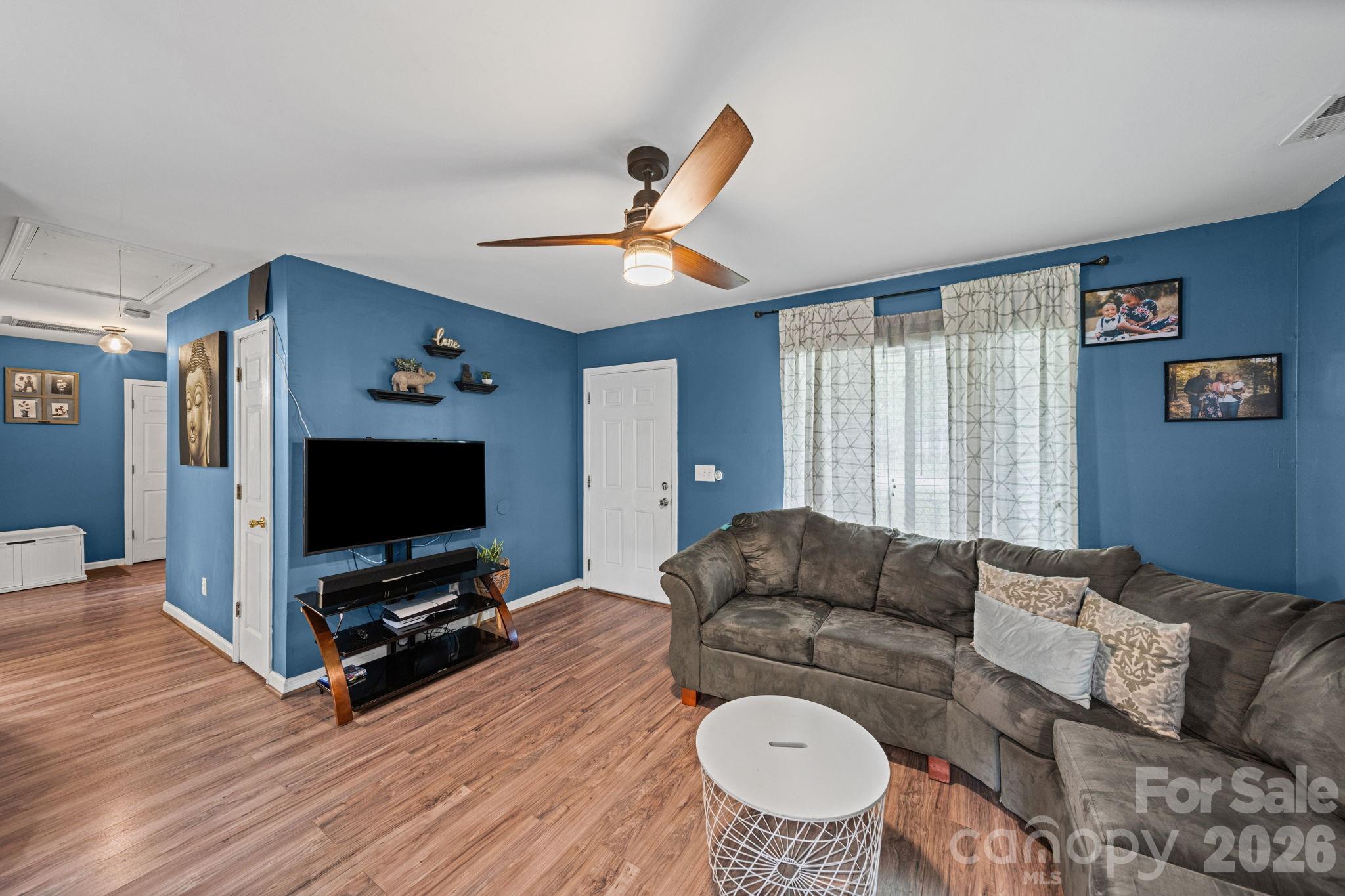 731 Cavendish Court — Rock Hill