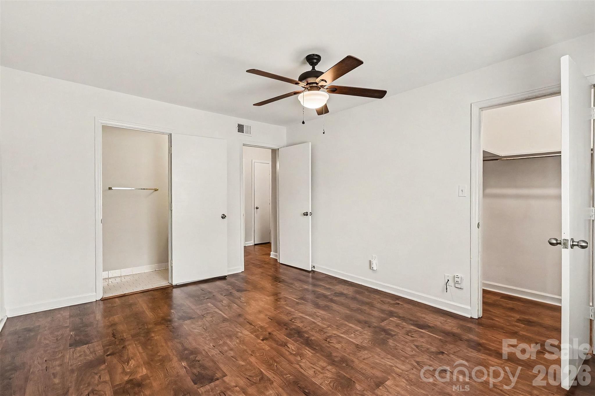 3720 Park Road #L — Charlotte