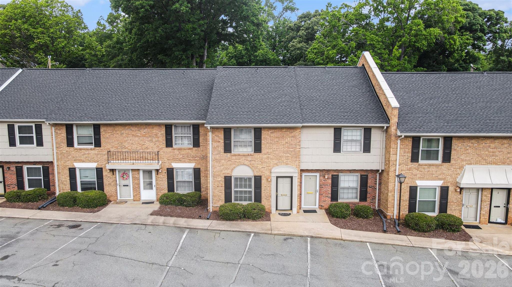 3720 Park Road #L — Charlotte