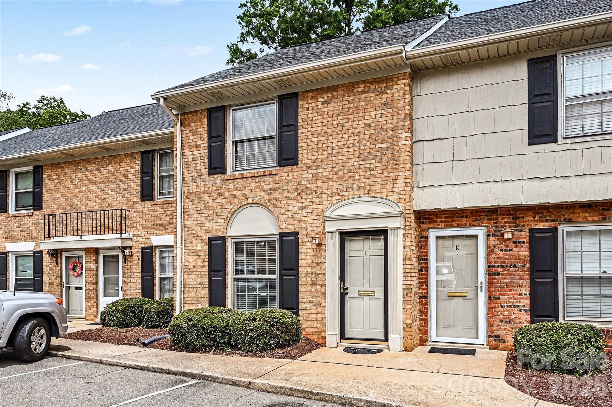3720 Park Road #L — Charlotte