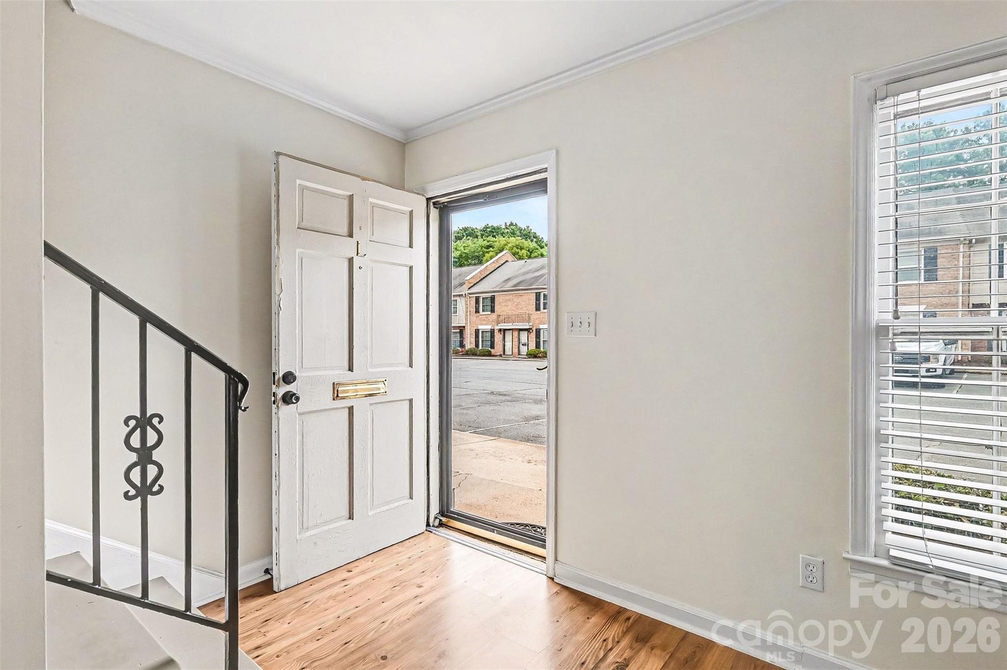 3720 Park Road #L — Charlotte