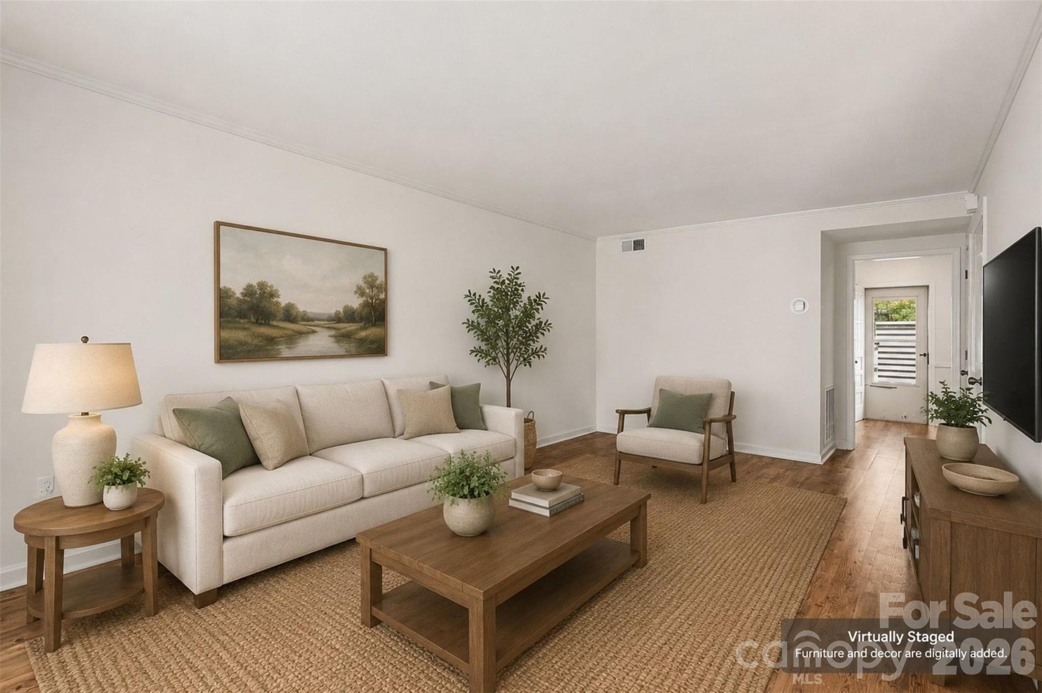 3720 Park Road #L — Charlotte