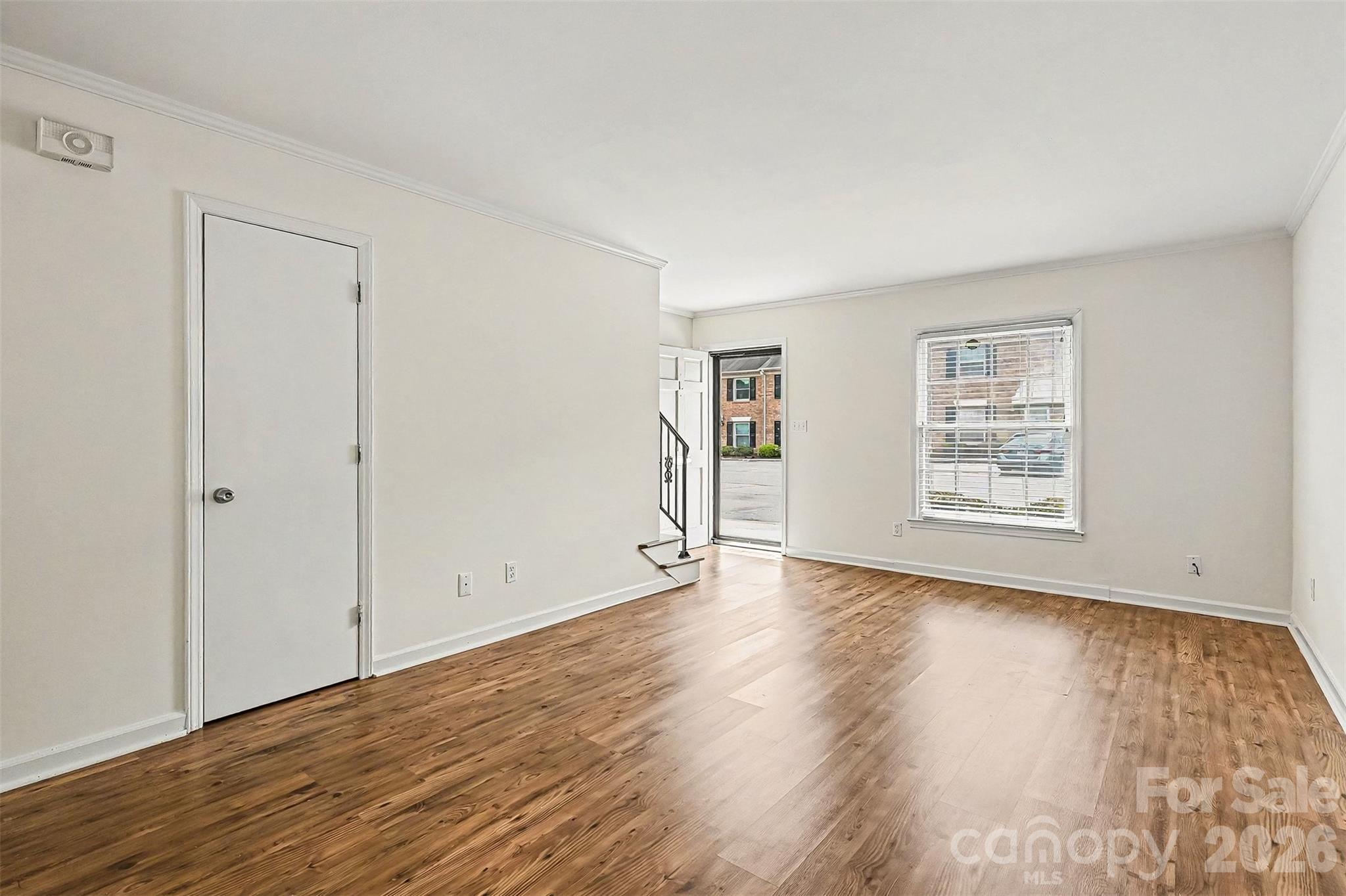 3720 Park Road #L — Charlotte