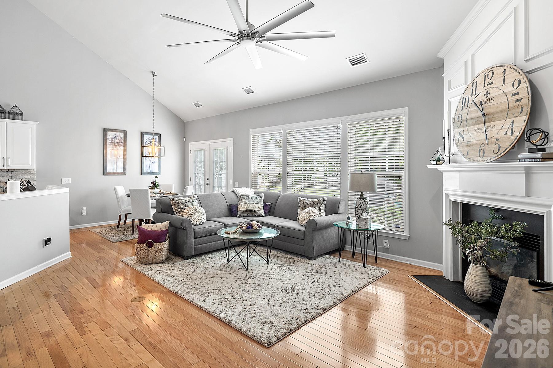 2517 Coltsgate Road — Waxhaw