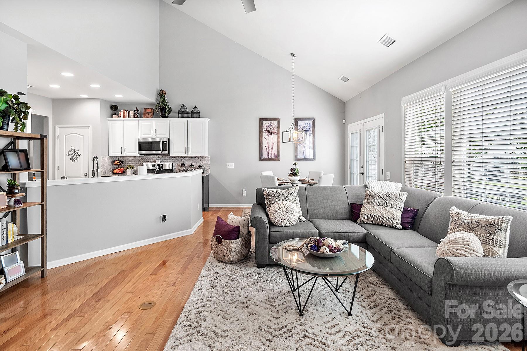 2517 Coltsgate Road — Waxhaw