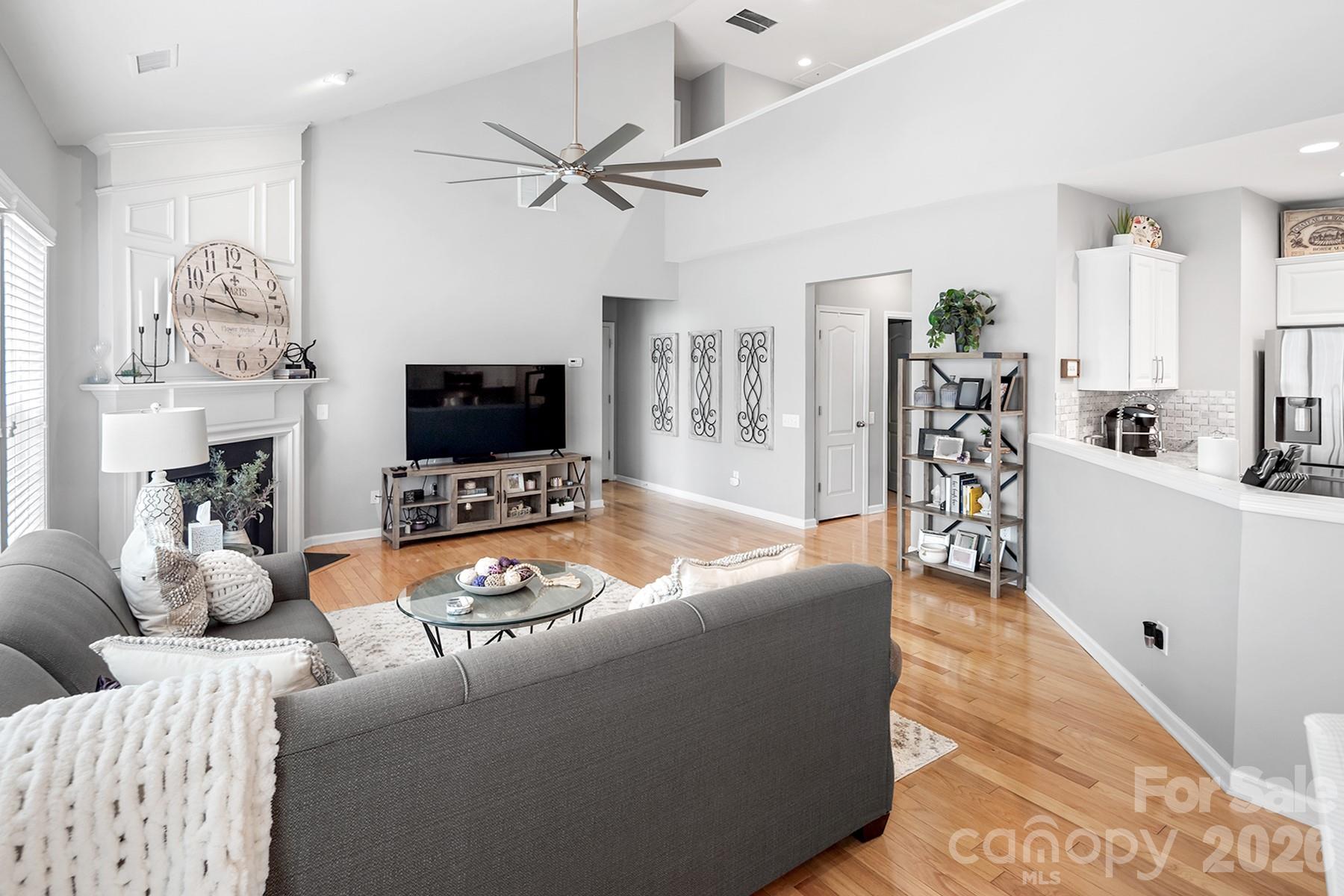 2517 Coltsgate Road — Waxhaw