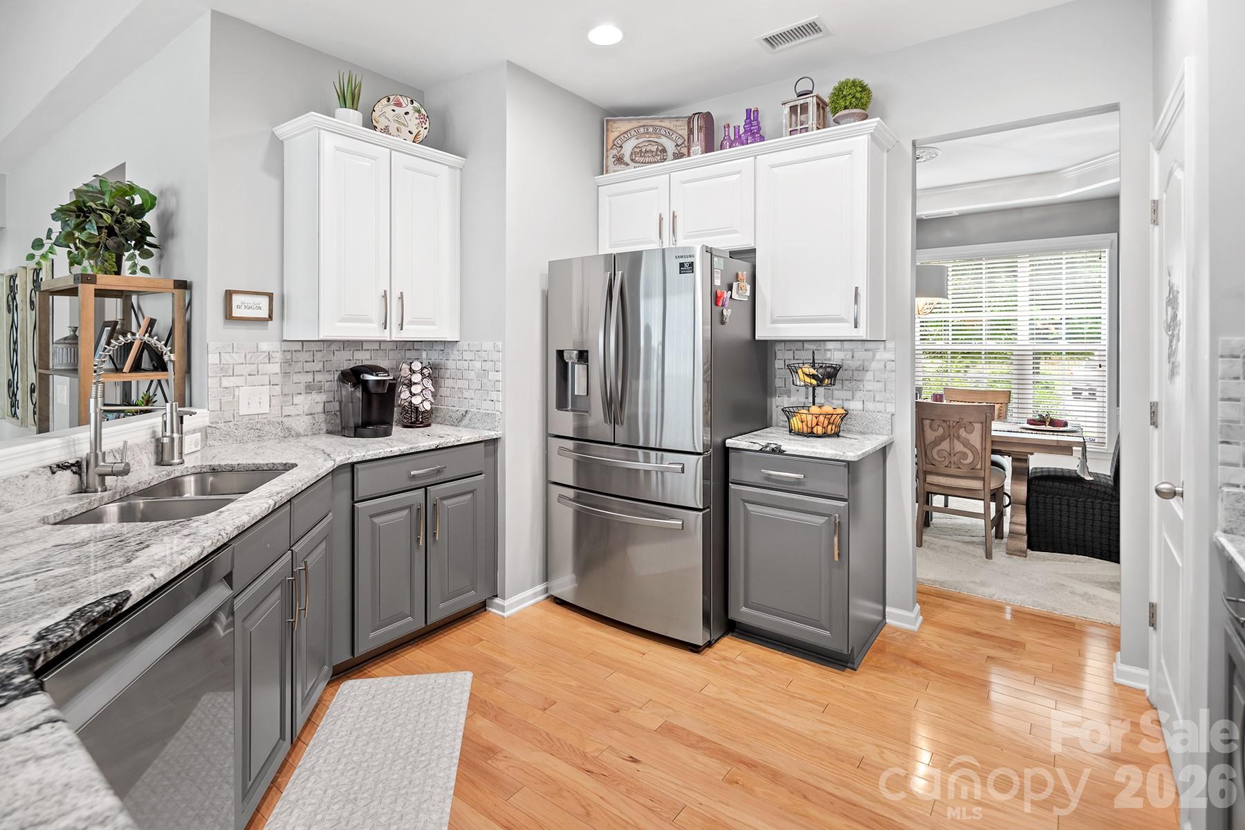 2517 Coltsgate Road — Waxhaw