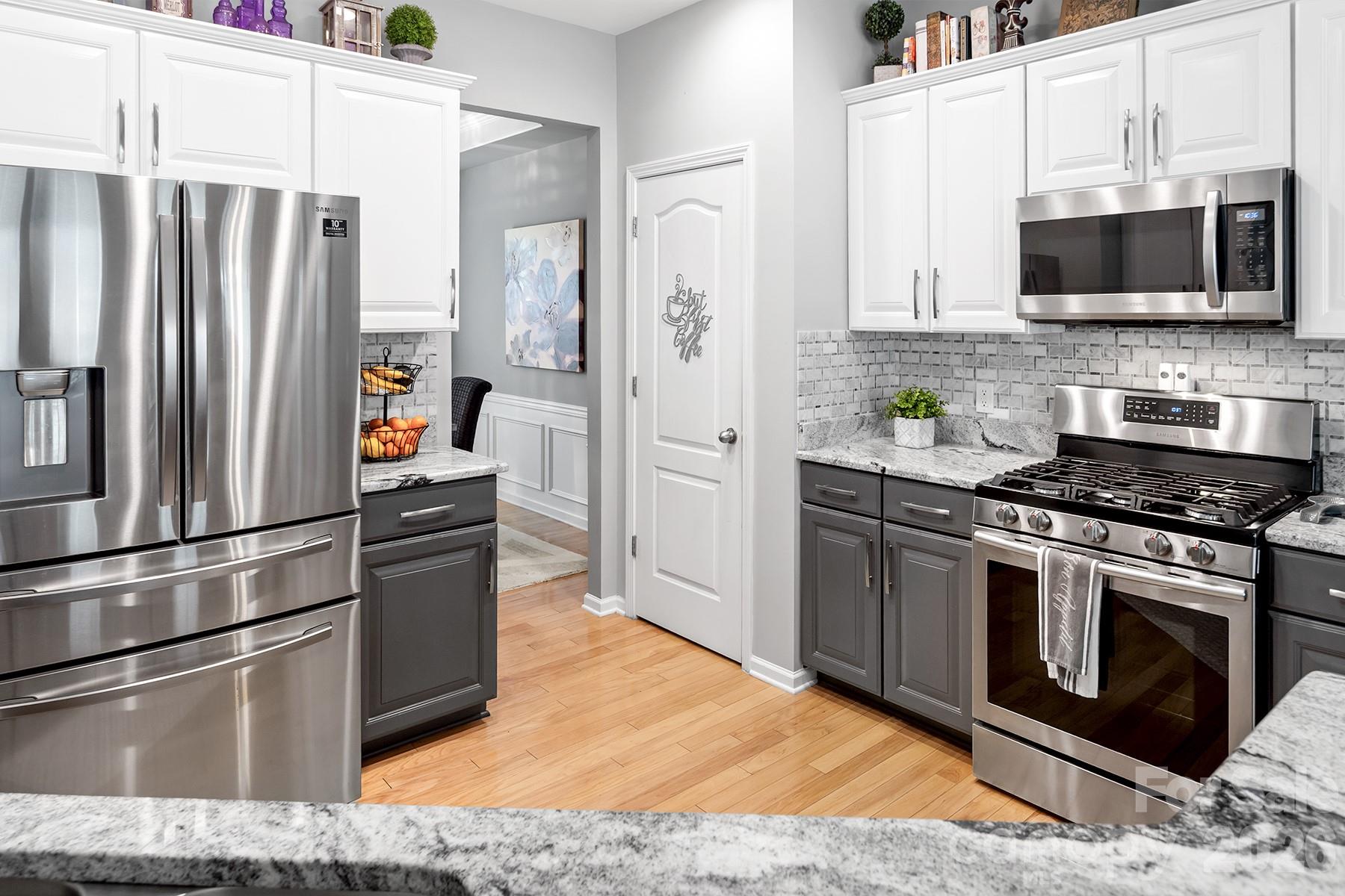 2517 Coltsgate Road — Waxhaw