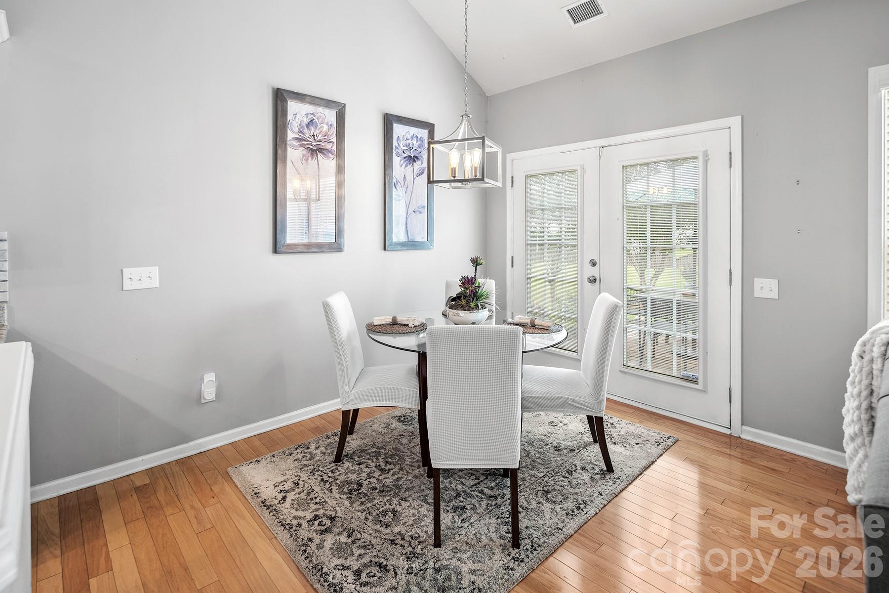 2517 Coltsgate Road — Waxhaw