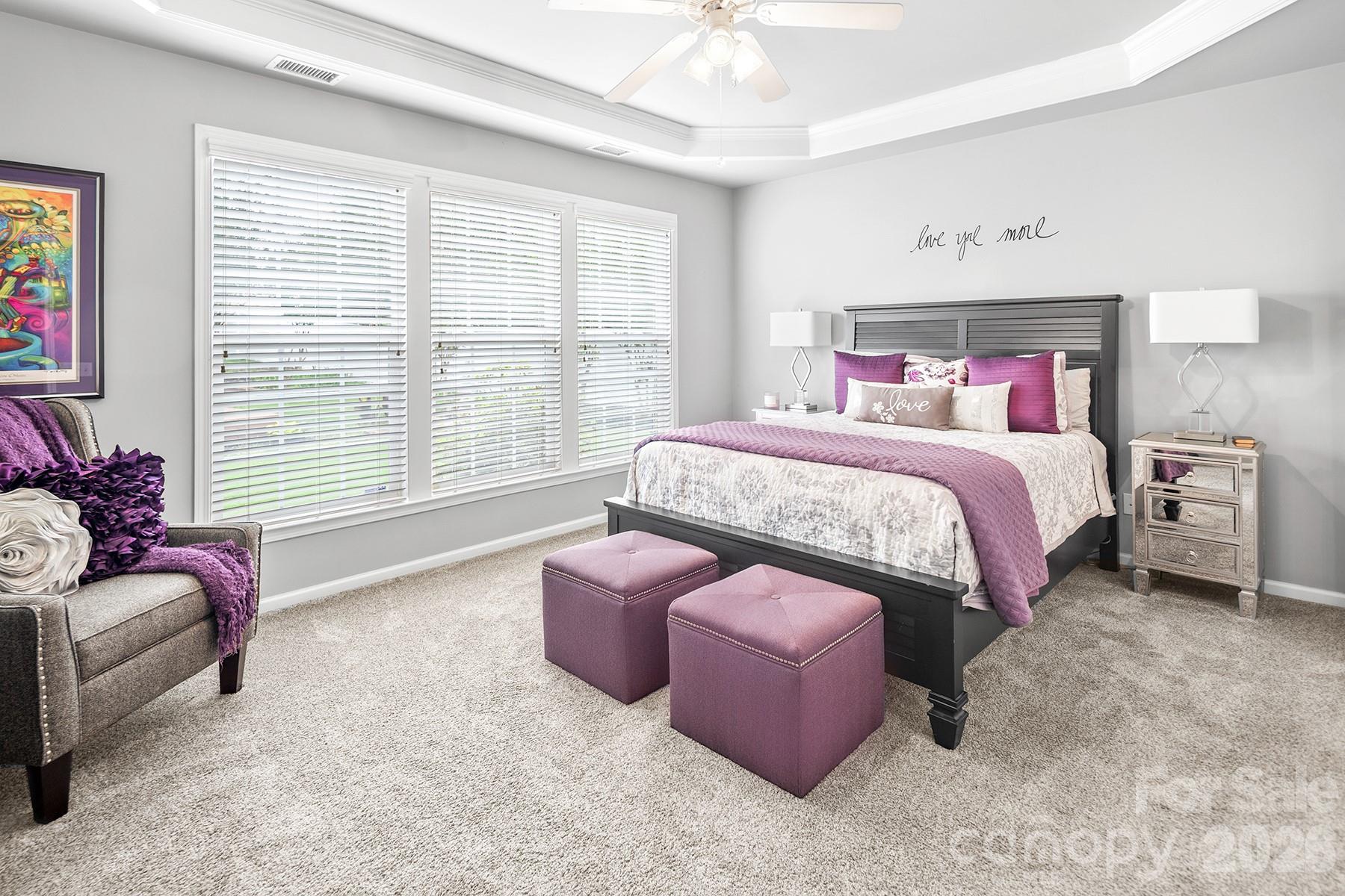 2517 Coltsgate Road — Waxhaw