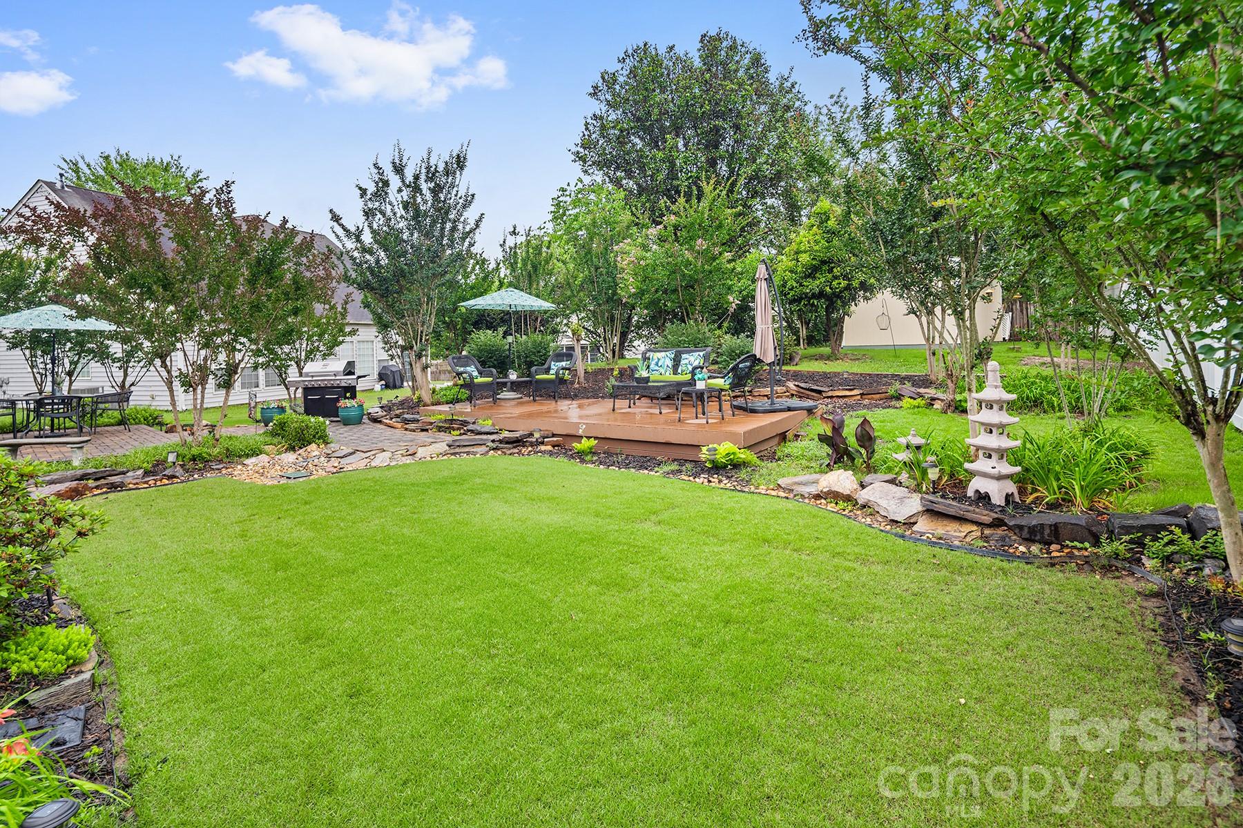 2517 Coltsgate Road — Waxhaw