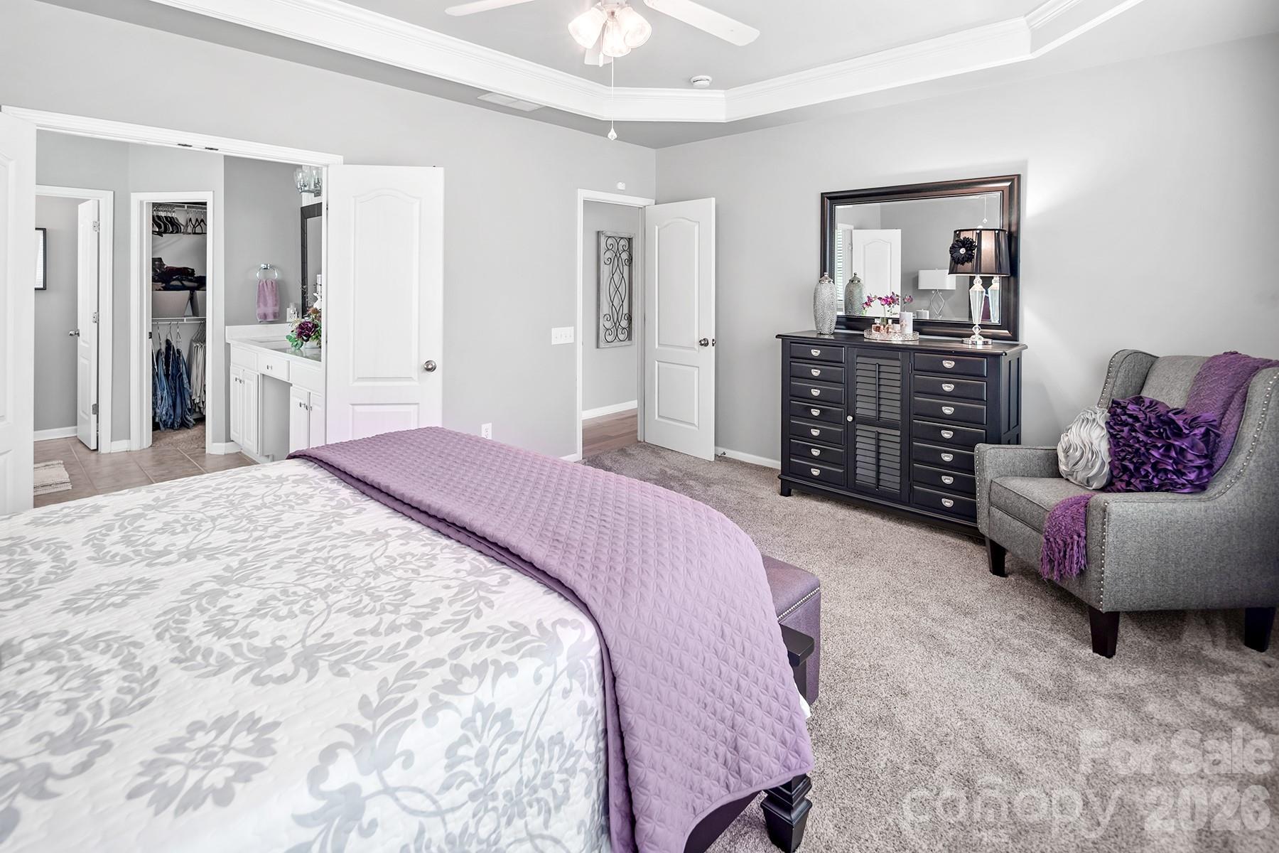 2517 Coltsgate Road — Waxhaw