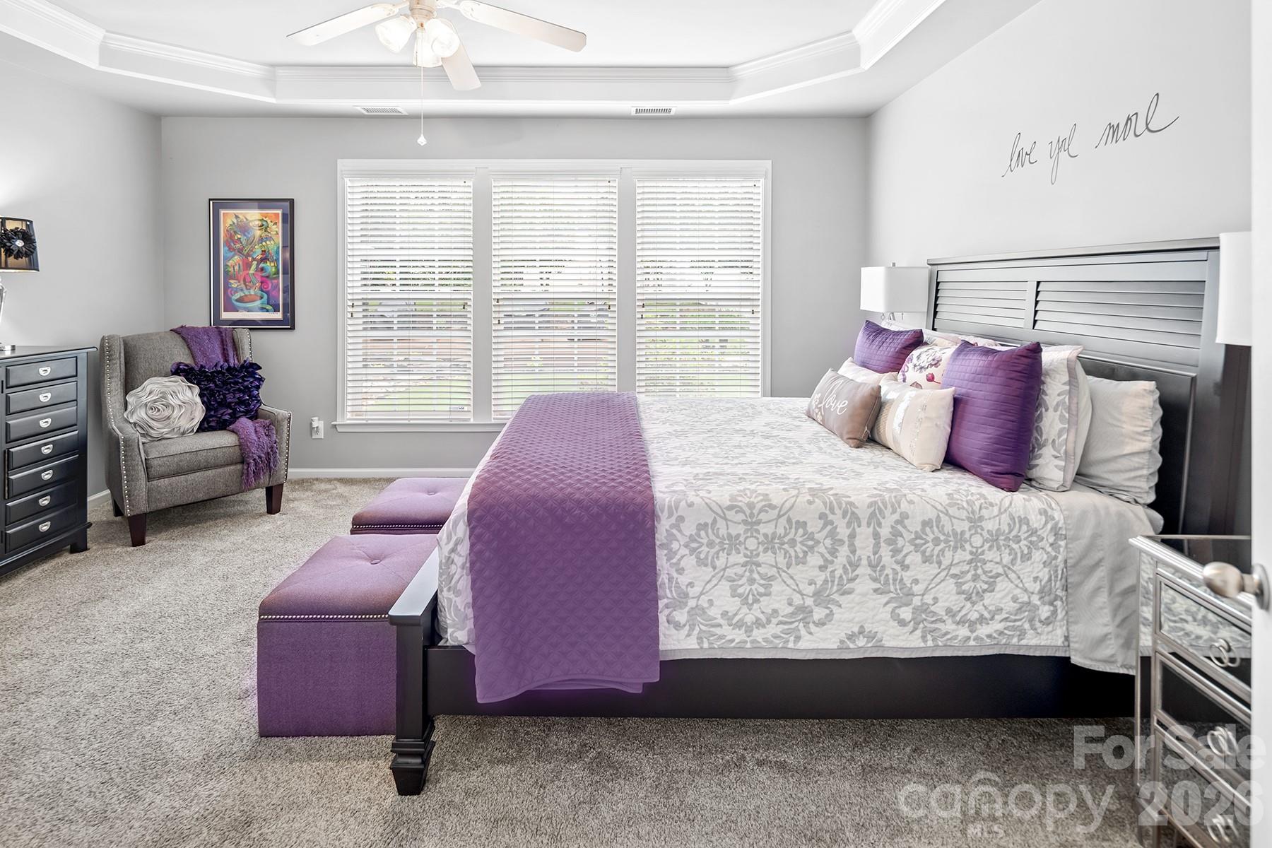 2517 Coltsgate Road — Waxhaw