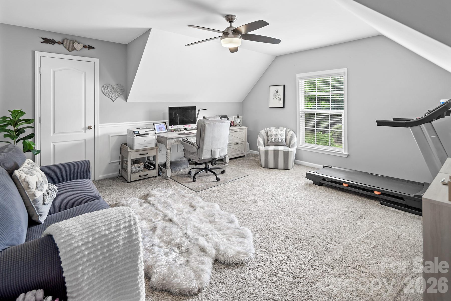 2517 Coltsgate Road — Waxhaw