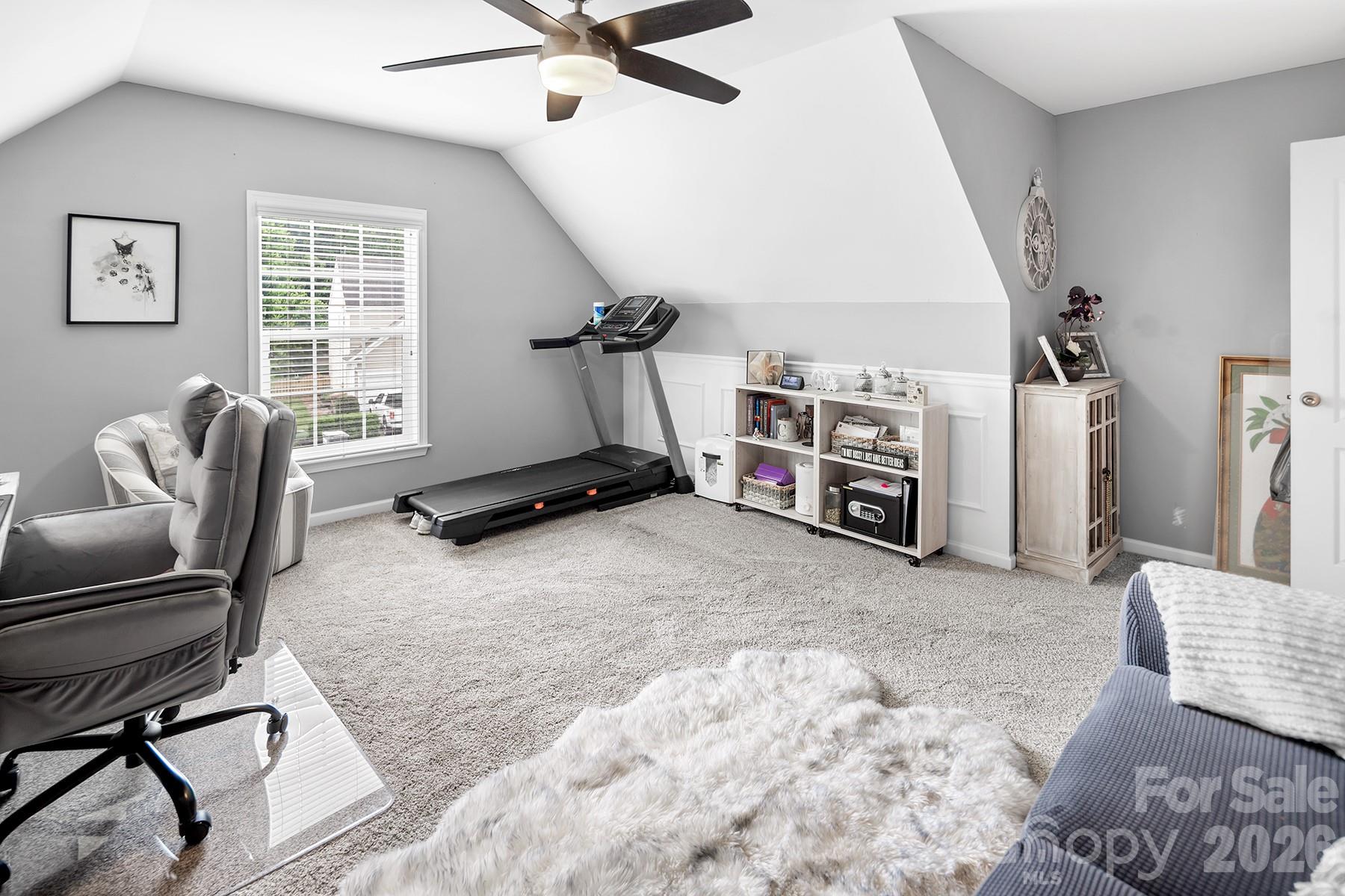 2517 Coltsgate Road — Waxhaw