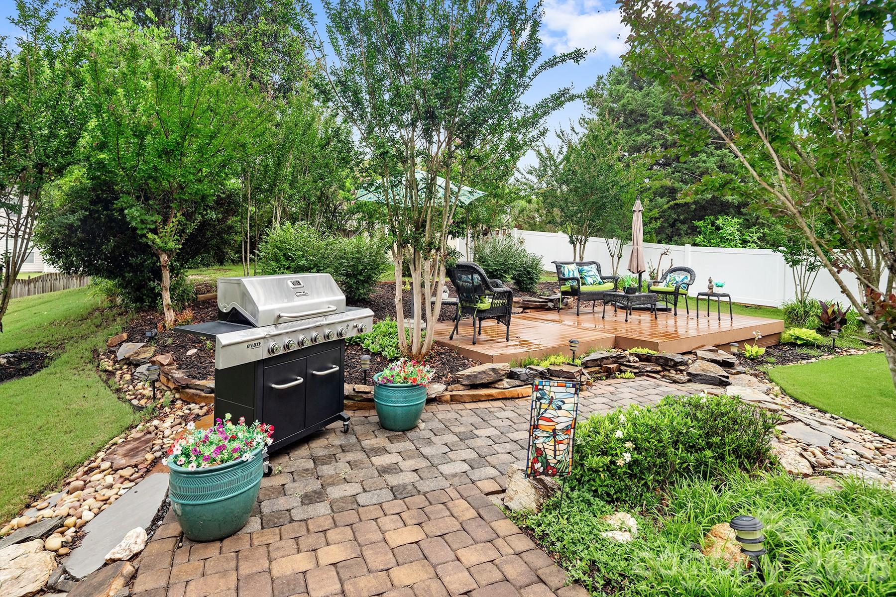 2517 Coltsgate Road — Waxhaw