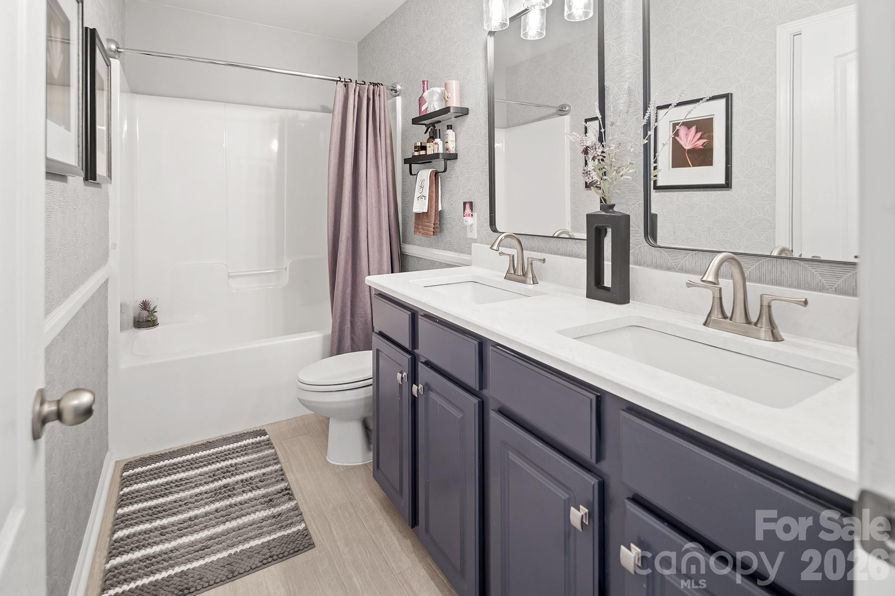 2517 Coltsgate Road — Waxhaw