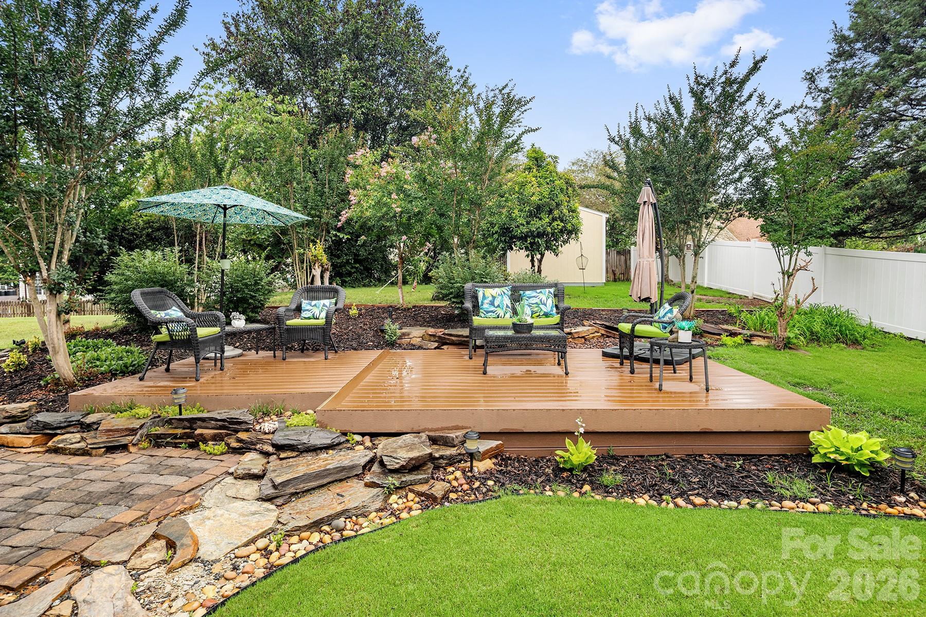 2517 Coltsgate Road — Waxhaw