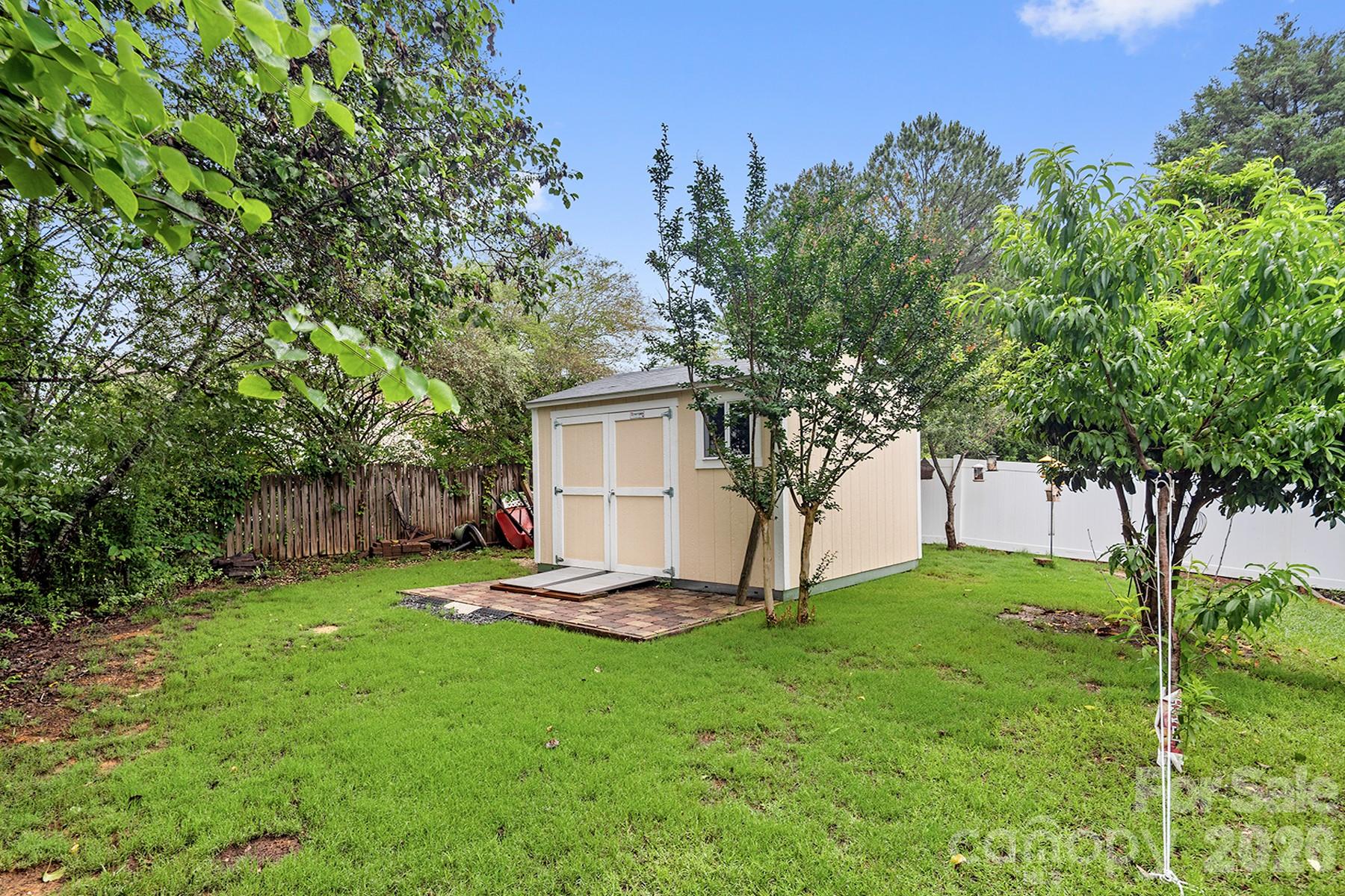 2517 Coltsgate Road — Waxhaw
