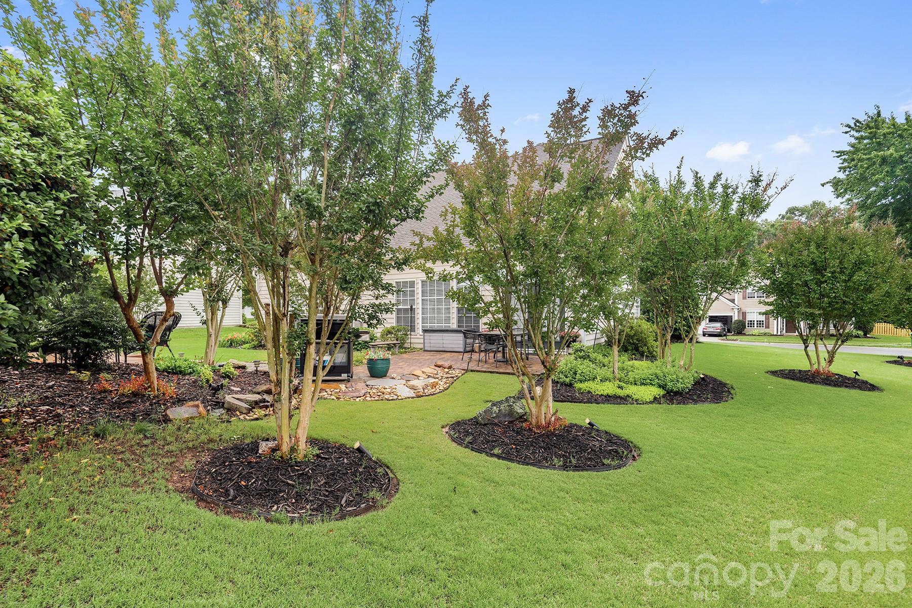 2517 Coltsgate Road — Waxhaw