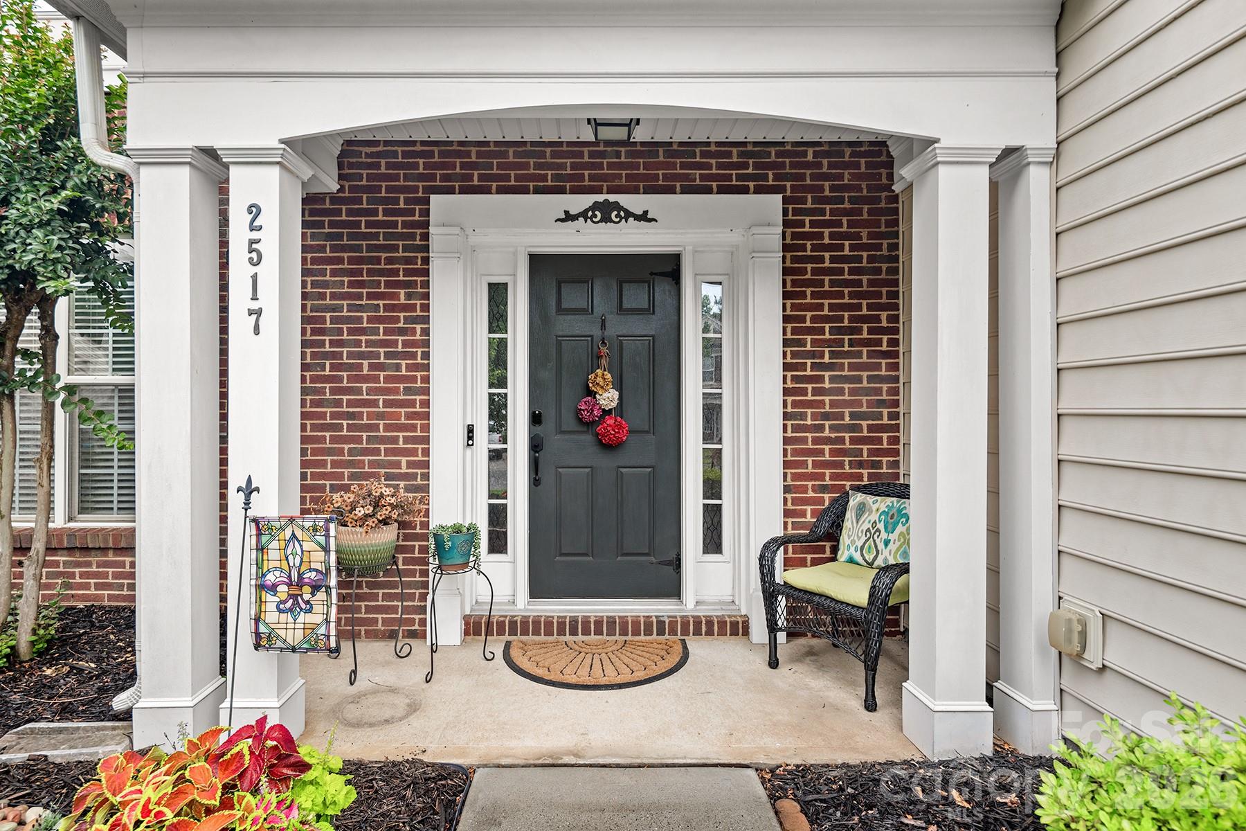 2517 Coltsgate Road — Waxhaw