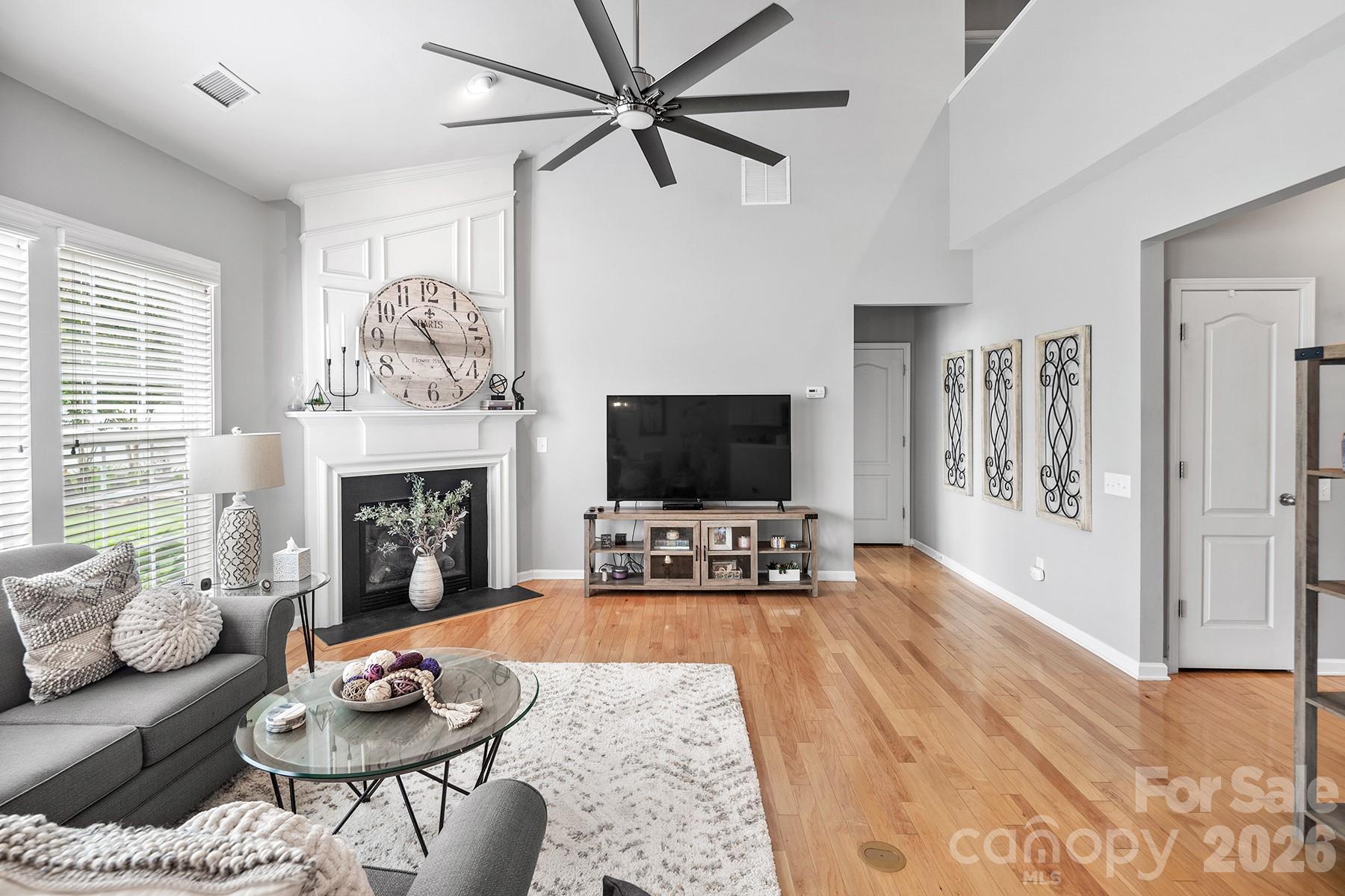 2517 Coltsgate Road — Waxhaw