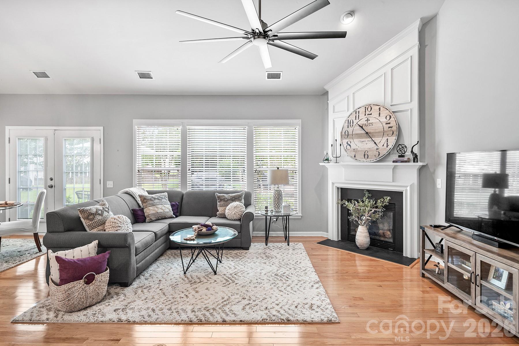 2517 Coltsgate Road — Waxhaw