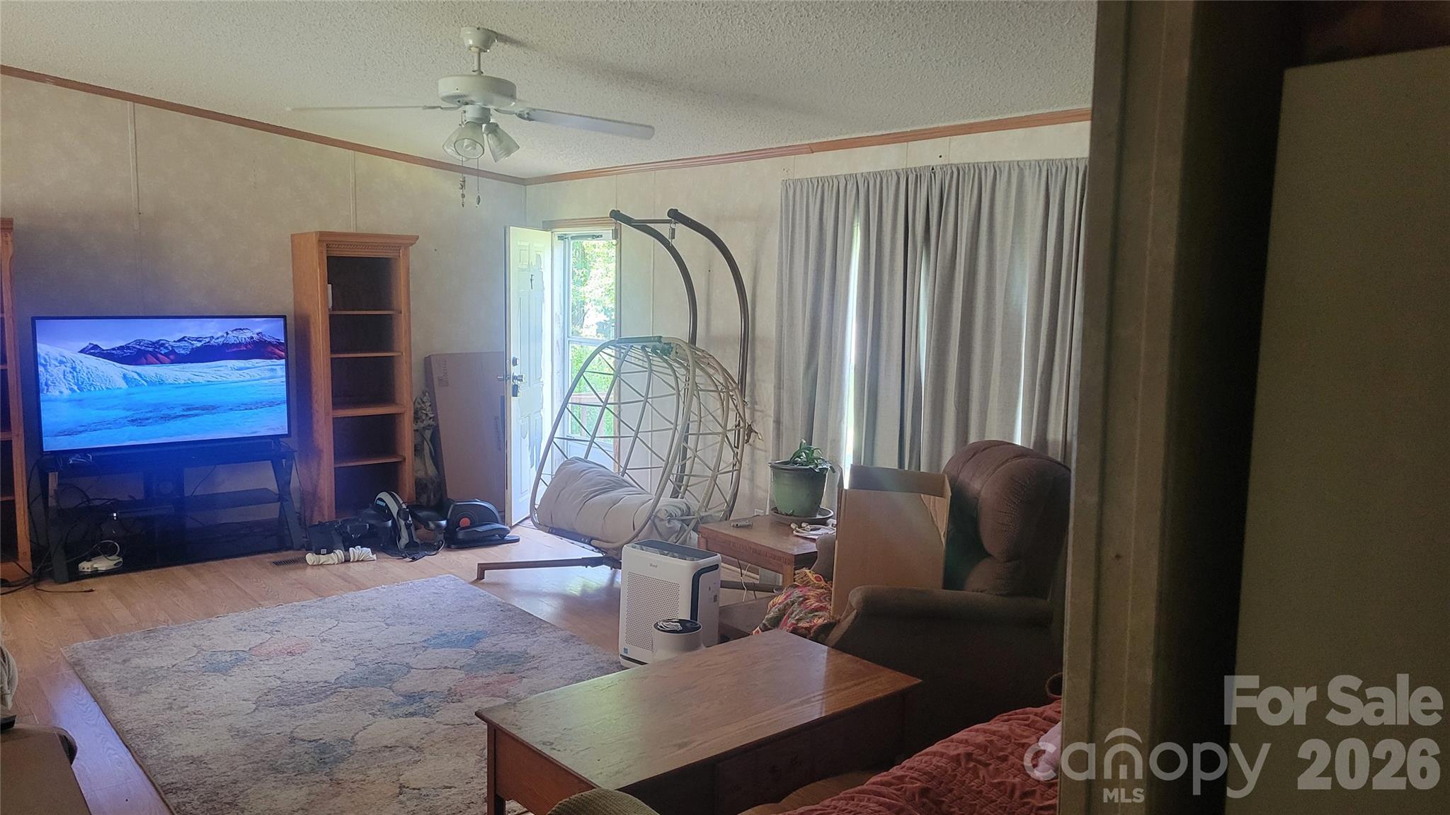 1495 Leonards Fork church Road — Lincolnton