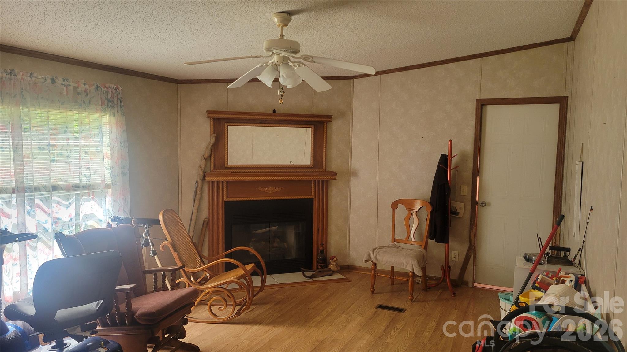 1495 Leonards Fork church Road — Lincolnton