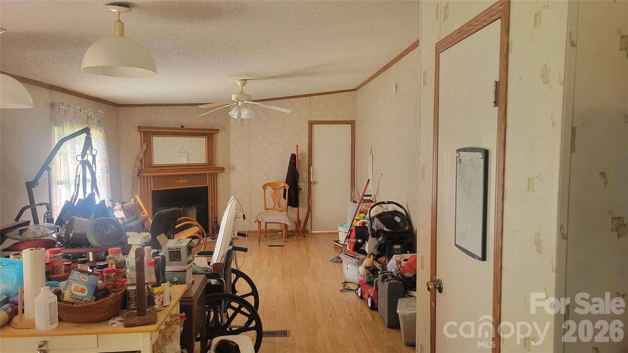 1495 Leonards Fork church Road — Lincolnton